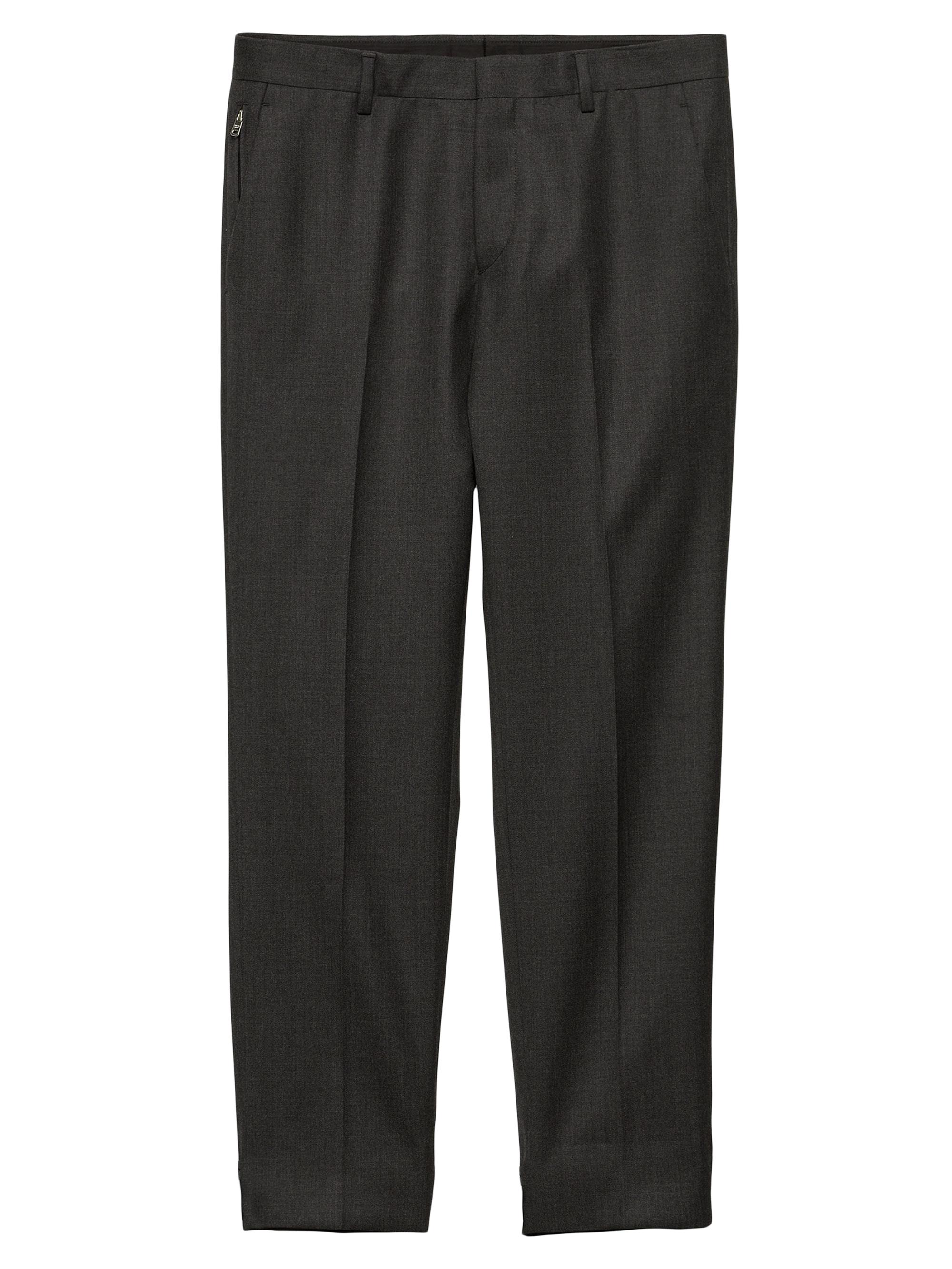 Prada 2018aw リナイロン スラックス Re-Nylon 18aw Prada 2018aw リナイロン スラックス Re-Nylon 18aw