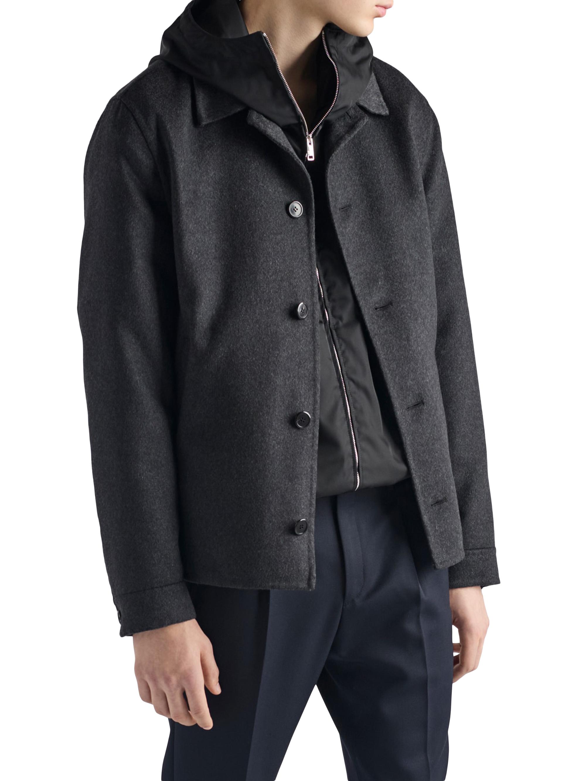 Prada Re-Nylon Jacket | Saks Fifth Avenue