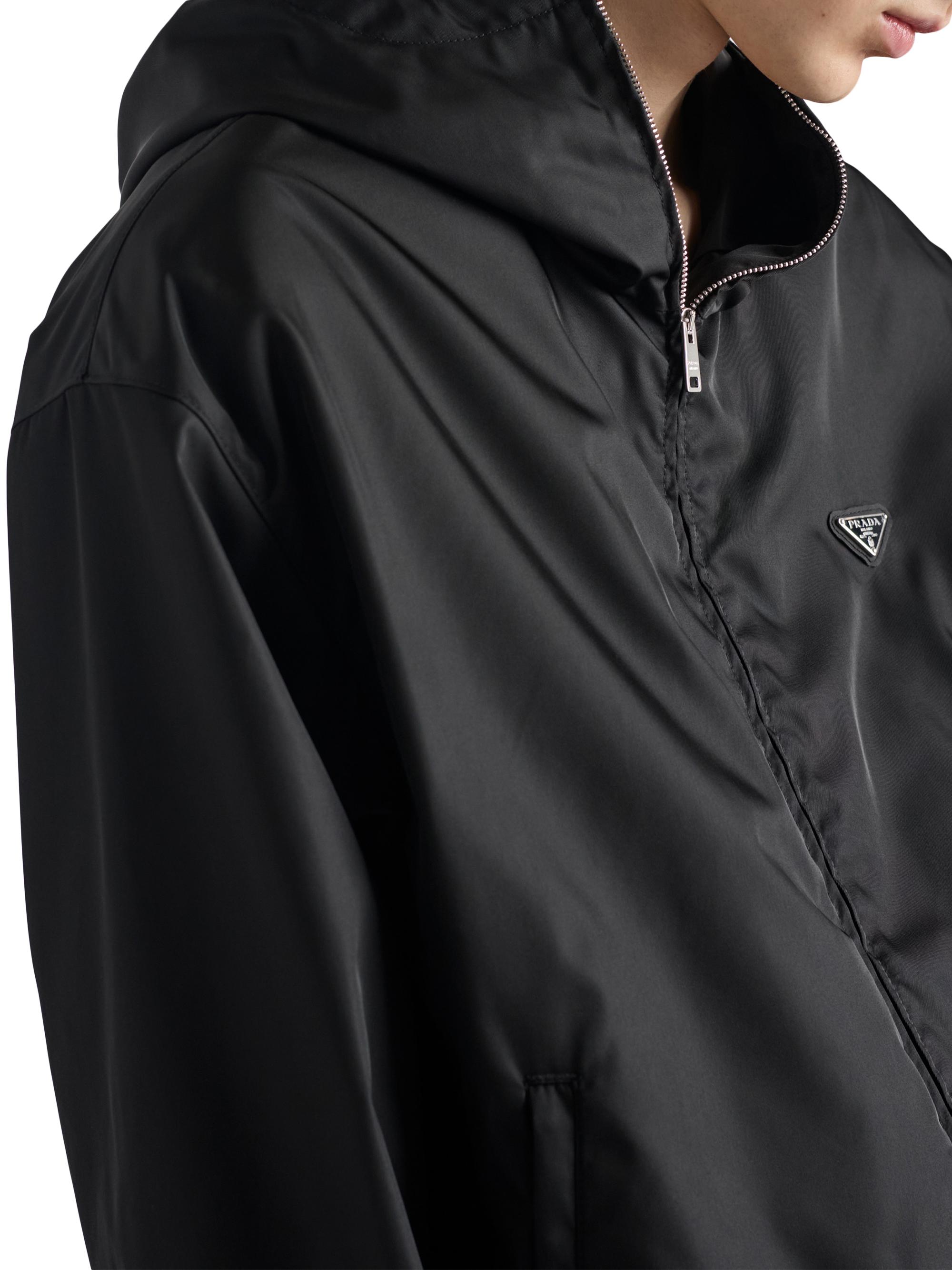 Prada Re-Nylon Jacket | Saks Fifth Avenue