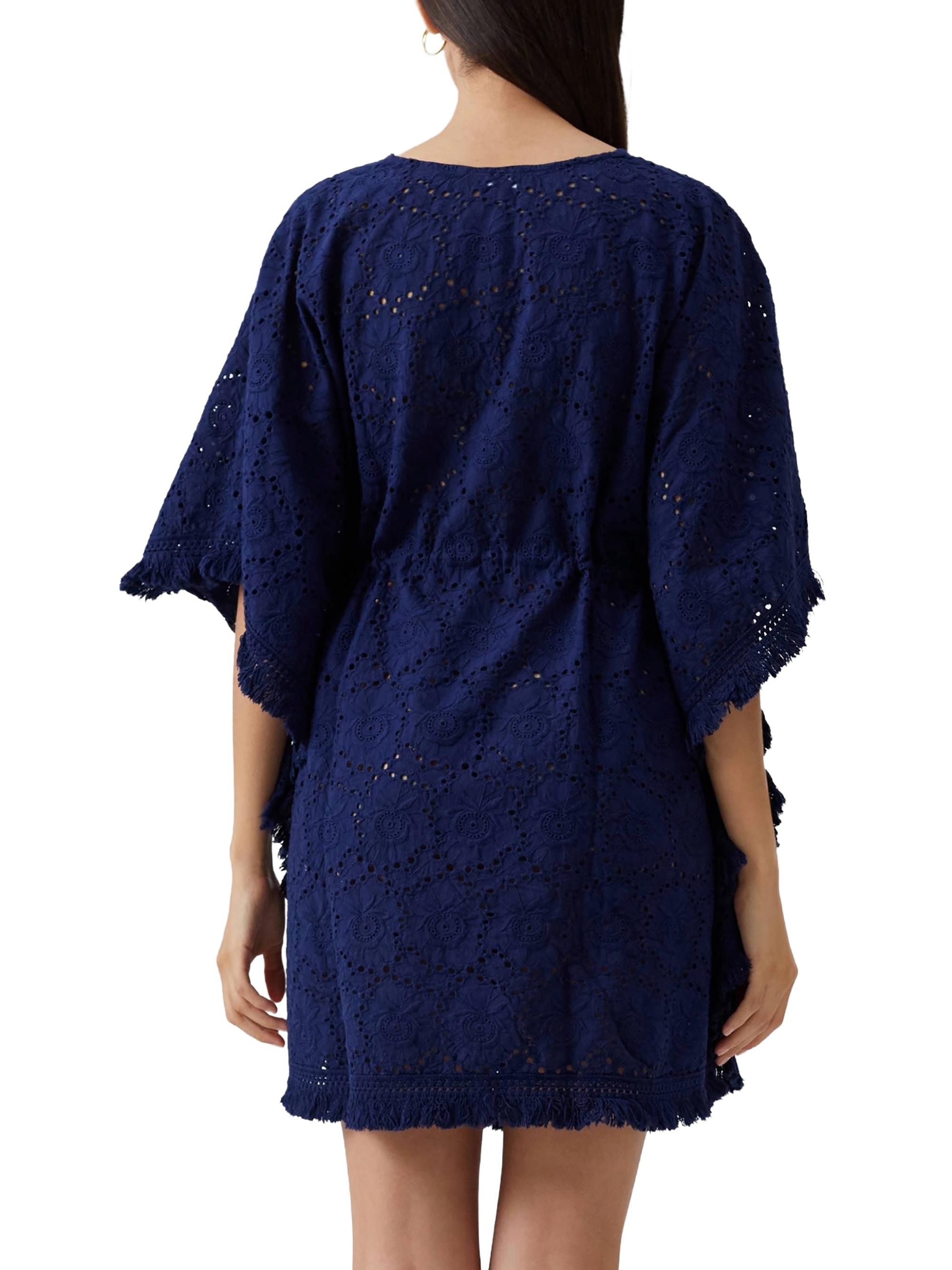 (6334)　❀夏❀　紗ちりめん　訪問着　❀ 0400025365252_NAVY?wid=600&hei