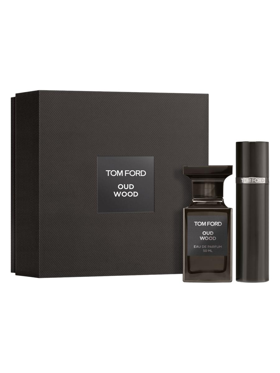 TOM FORD Private Blend Oud Wood Eau de Parfum 2-Piece Gift Set
