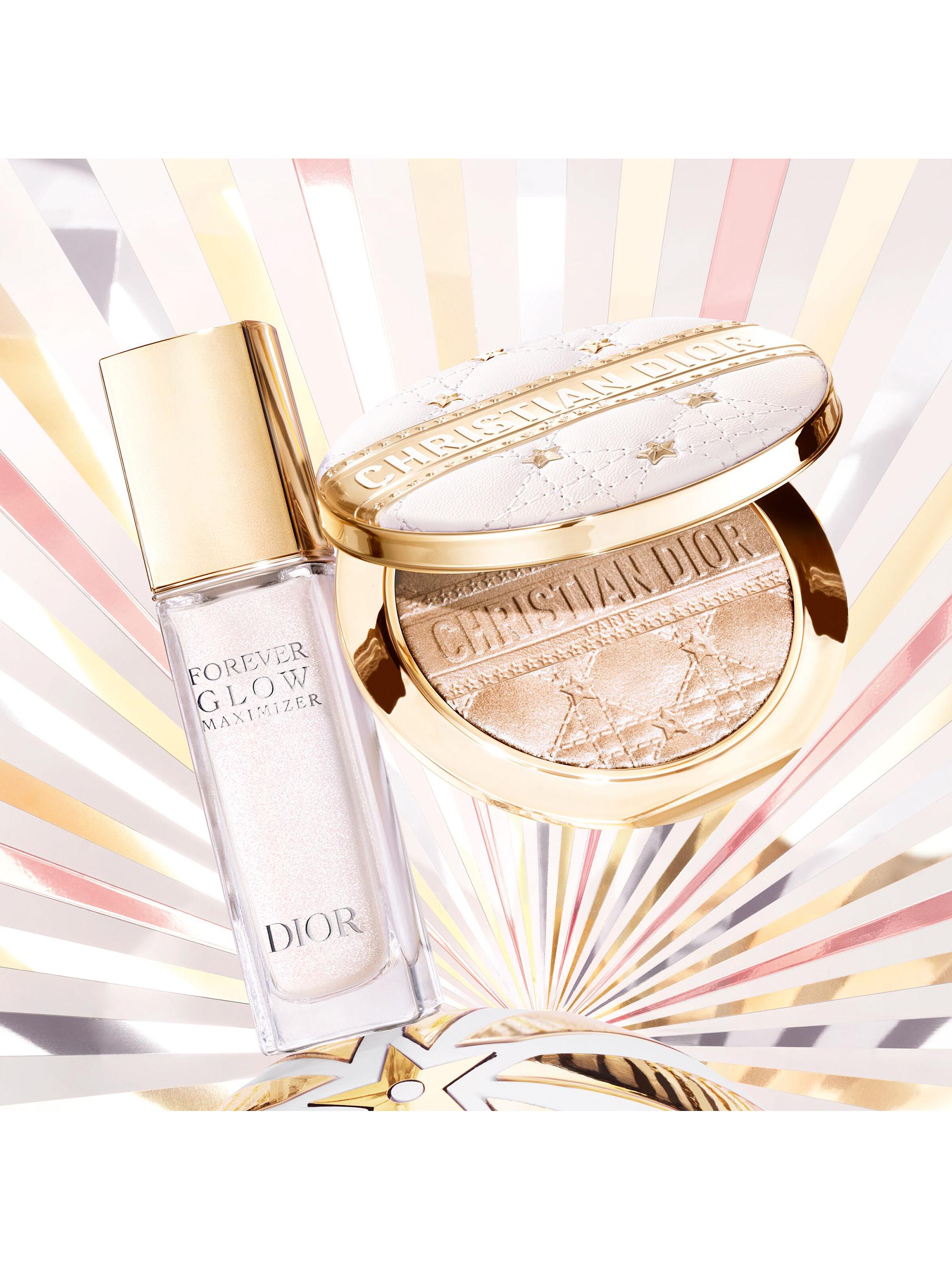 DIOR Dior Forever Glow Luminizer Highlighter | Saks Fifth Avenue