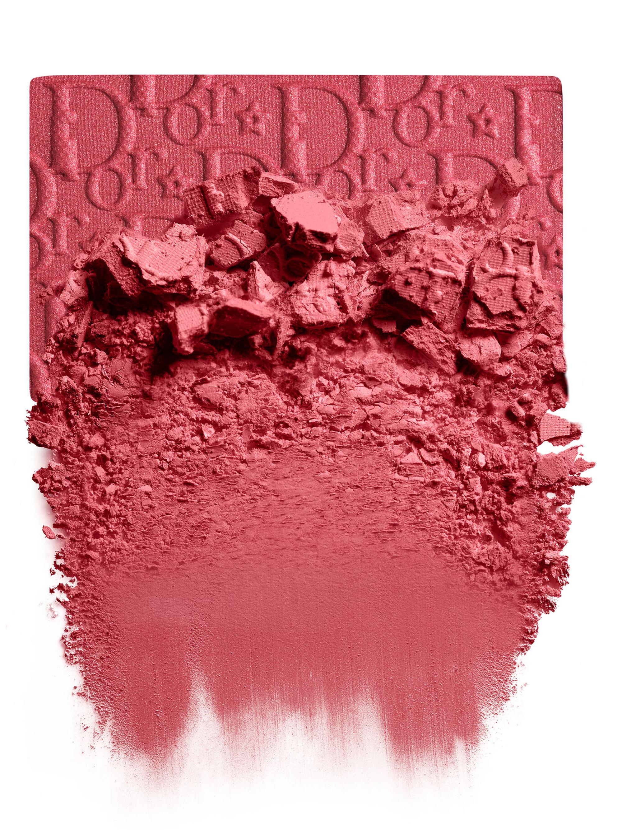 Limited Edition Dior Backstage Rosy Glow Powder Blush