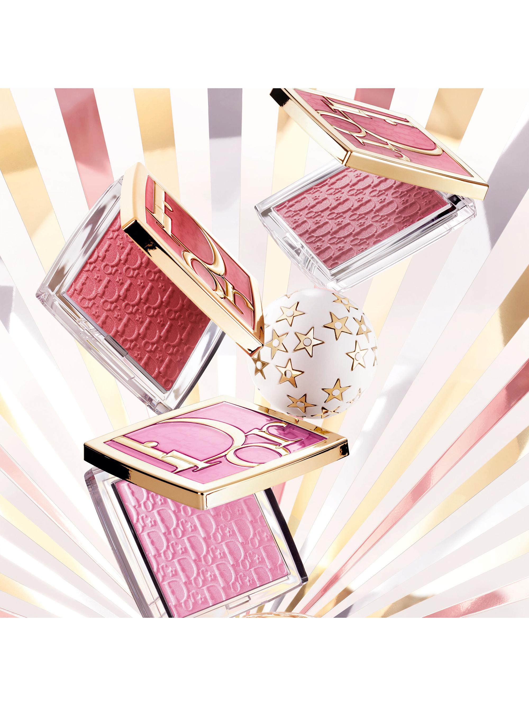 Limited Edition Dior Backstage Rosy Glow Powder Blush