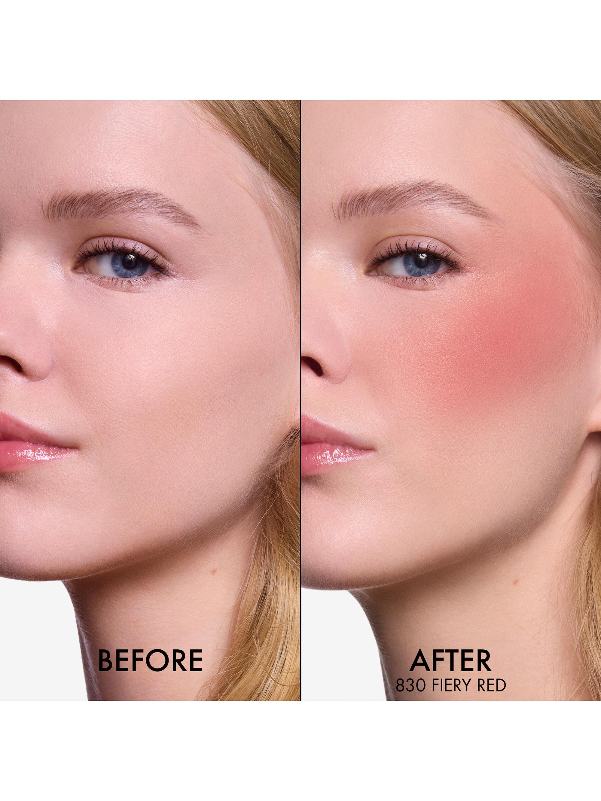 Limited Edition Dior Backstage Rosy Glow Powder Blush