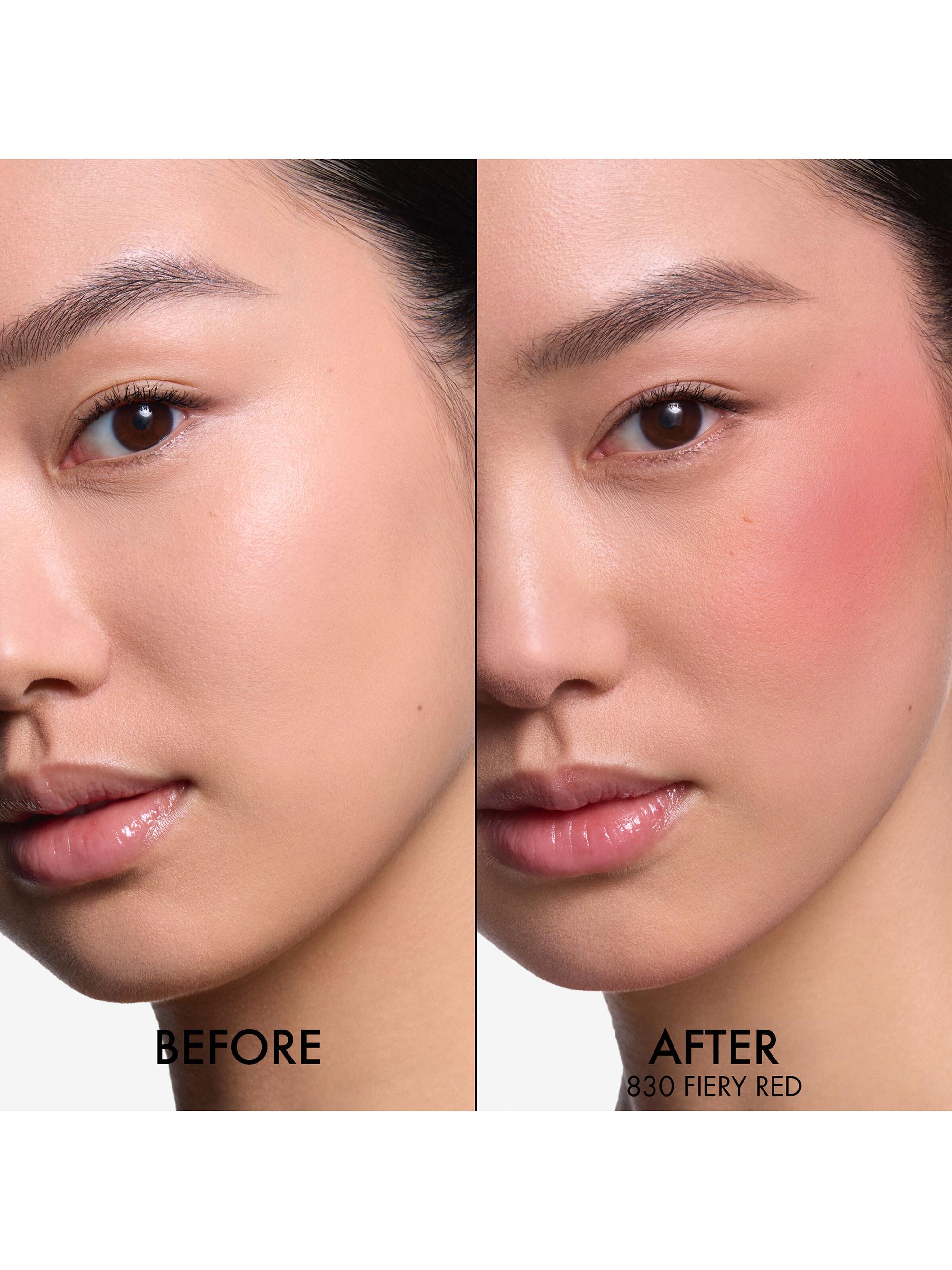 Limited Edition Dior Backstage Rosy Glow Powder Blush