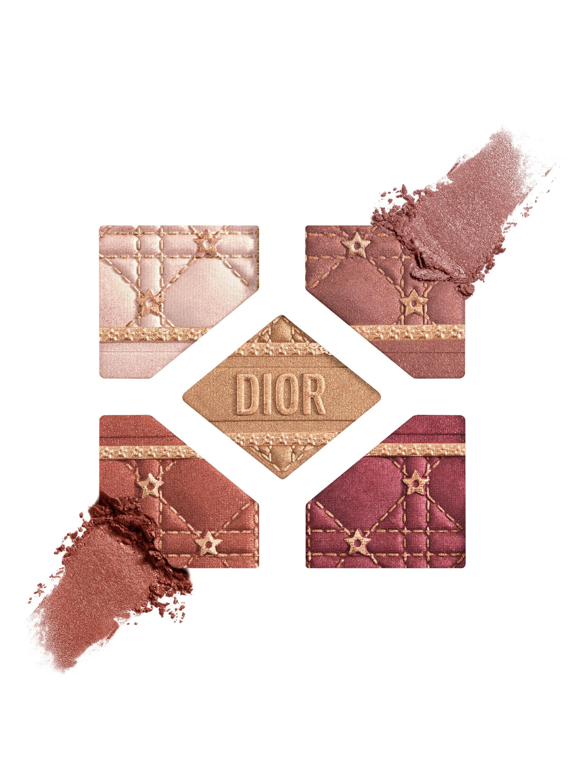 DIOR Diorshow 5 Couleurs Eyeshadow Palette | Saks Fifth Avenue