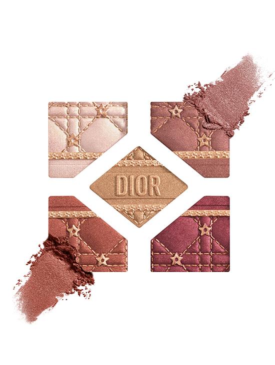 DIOR Diorshow 5 Couleurs Eyeshadow Palette | Saks Fifth Avenue