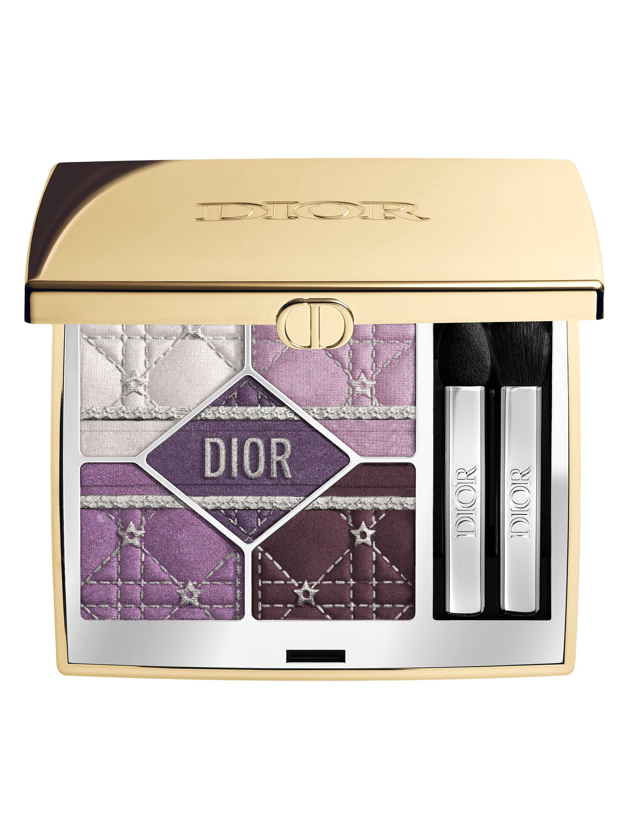 DIOR Diorshow 5 Couleurs Eyeshadow Palette - Limited Edition