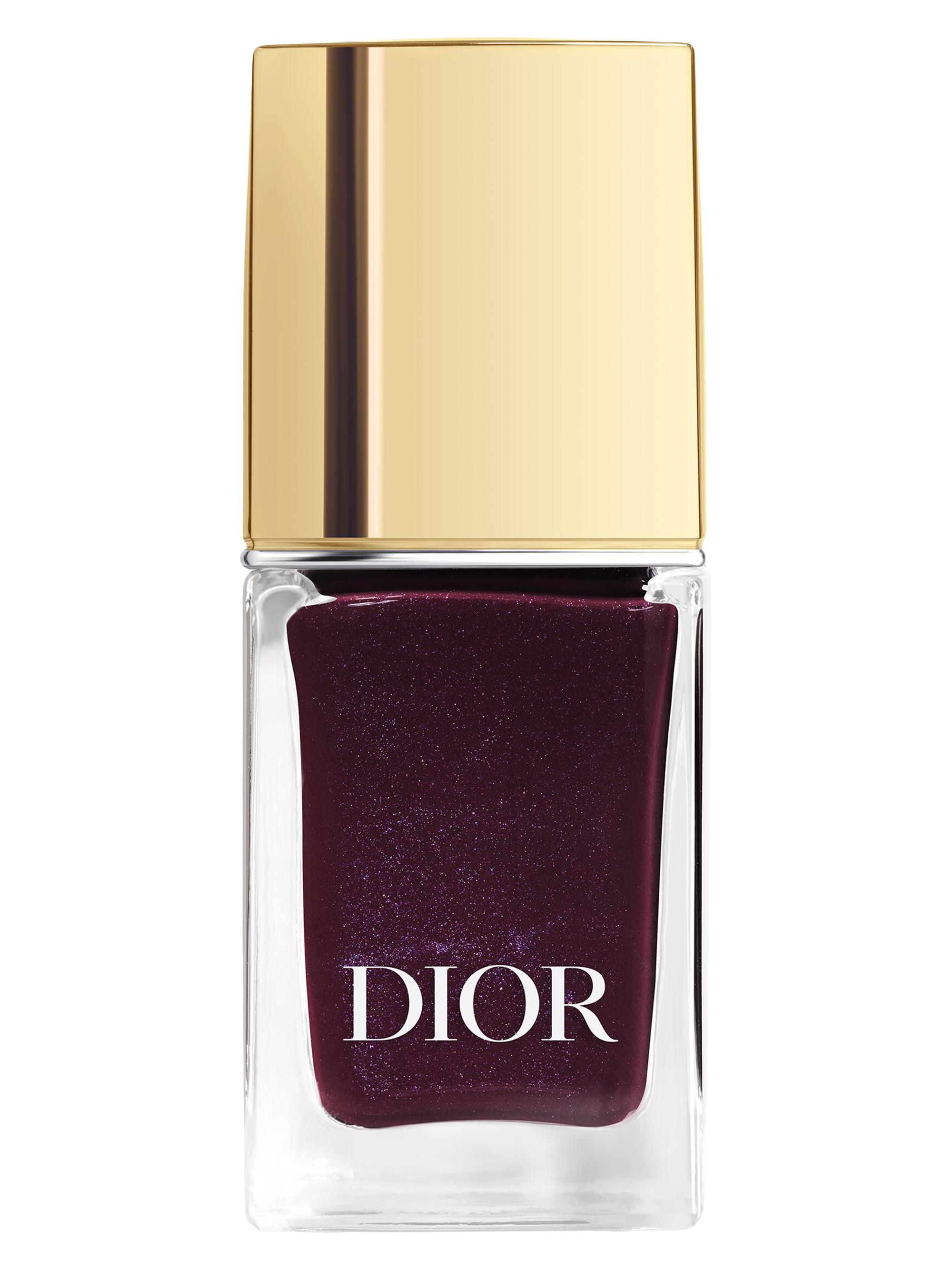 DIOR Dior Vernis Nail Polish - Plum Parade