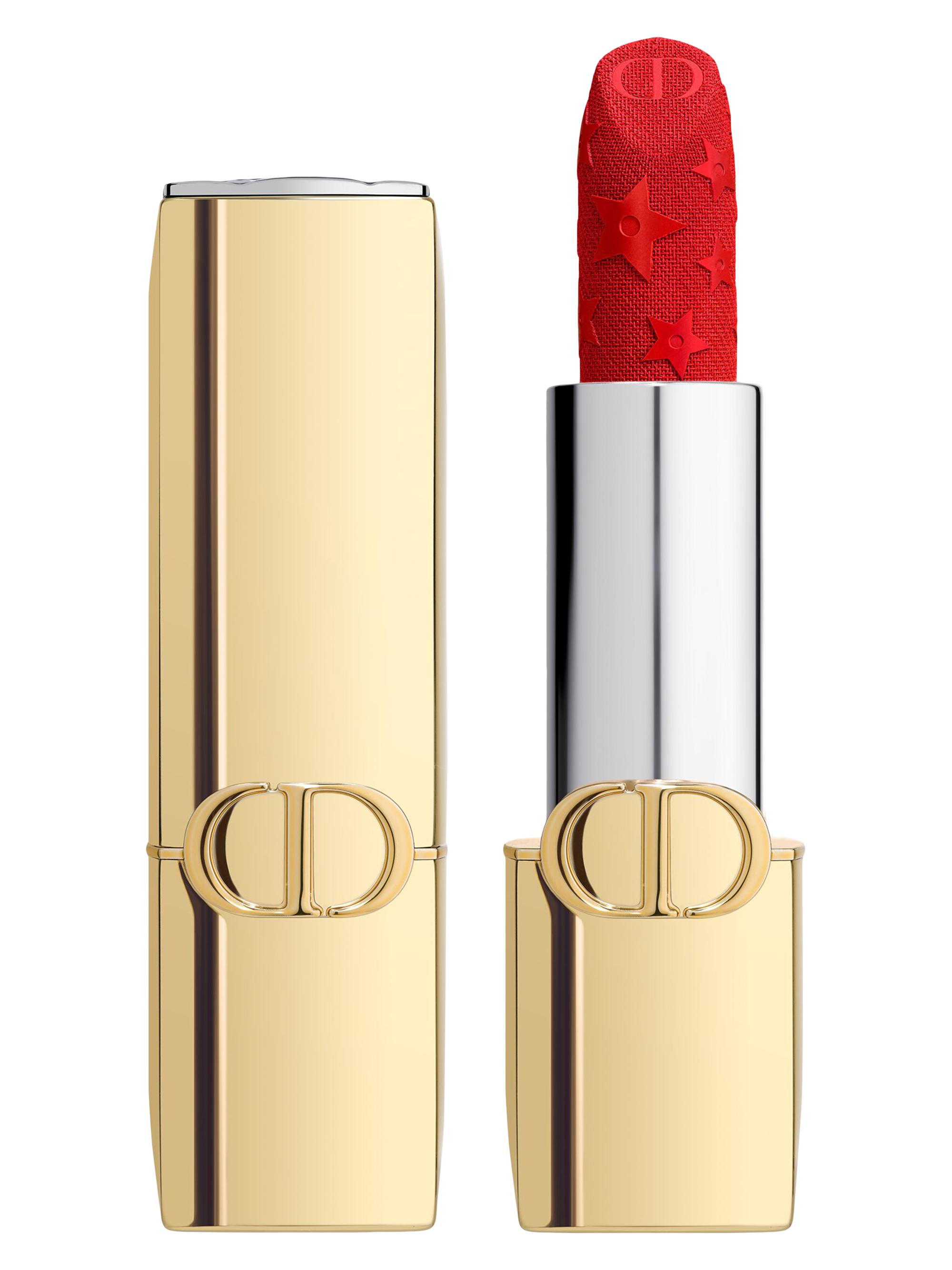 DIOR Rouge Dior Lipstick - Limited Edition | Saks Fifth Avenue