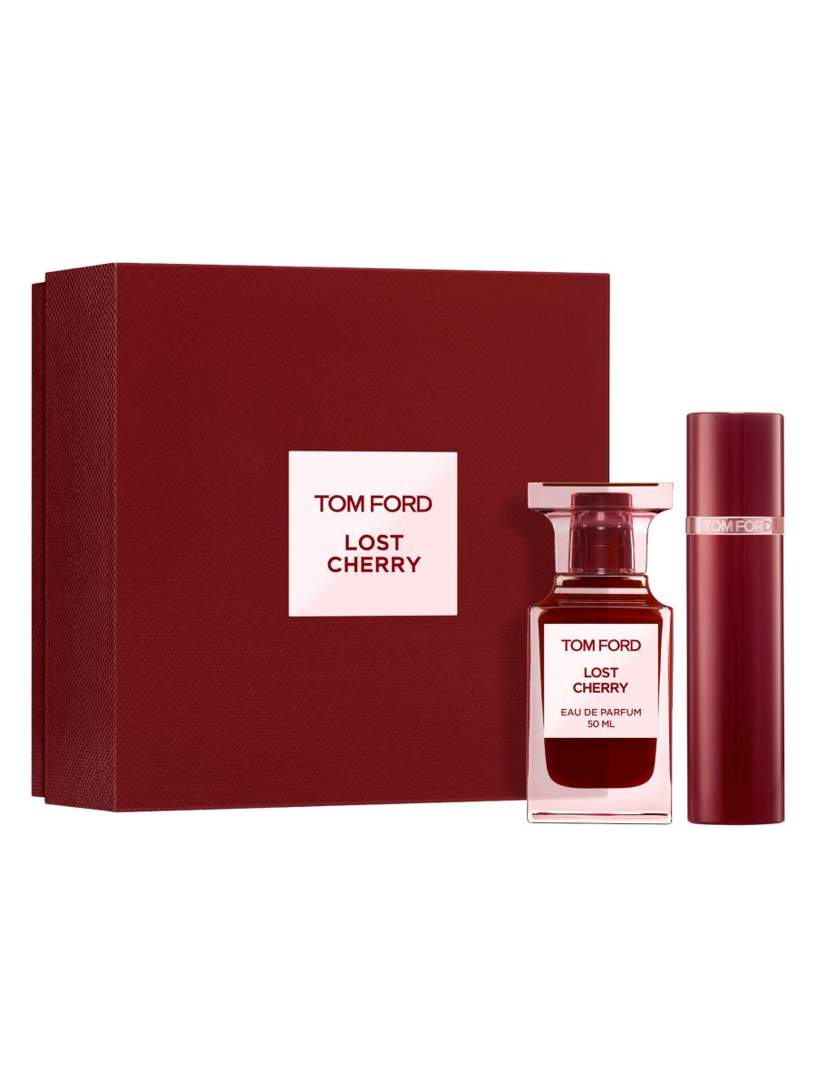 TOM FORD Private Blend Lost Cherry Eau de Parfum 2-Piece Gift Set