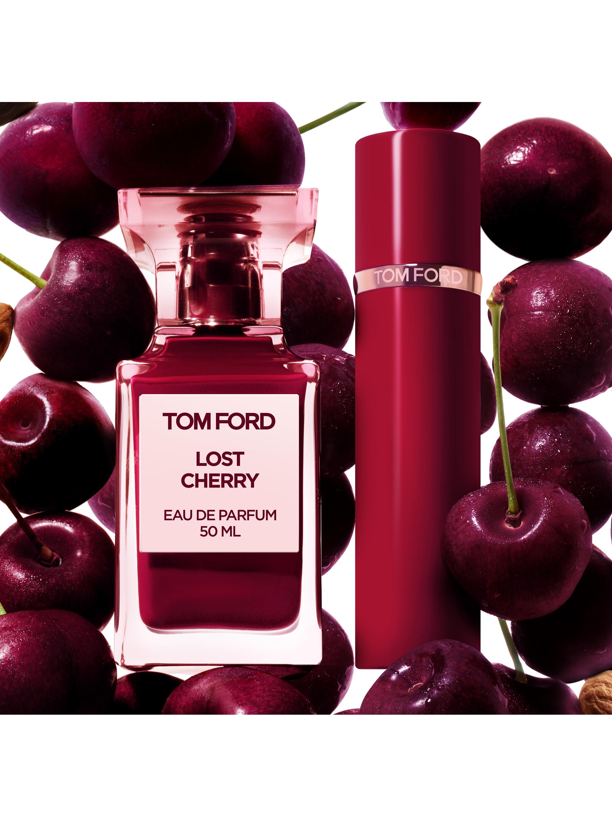 TOM FORD Private Blend Lost Cherry Eau de Parfum 2-Piece Gift Set