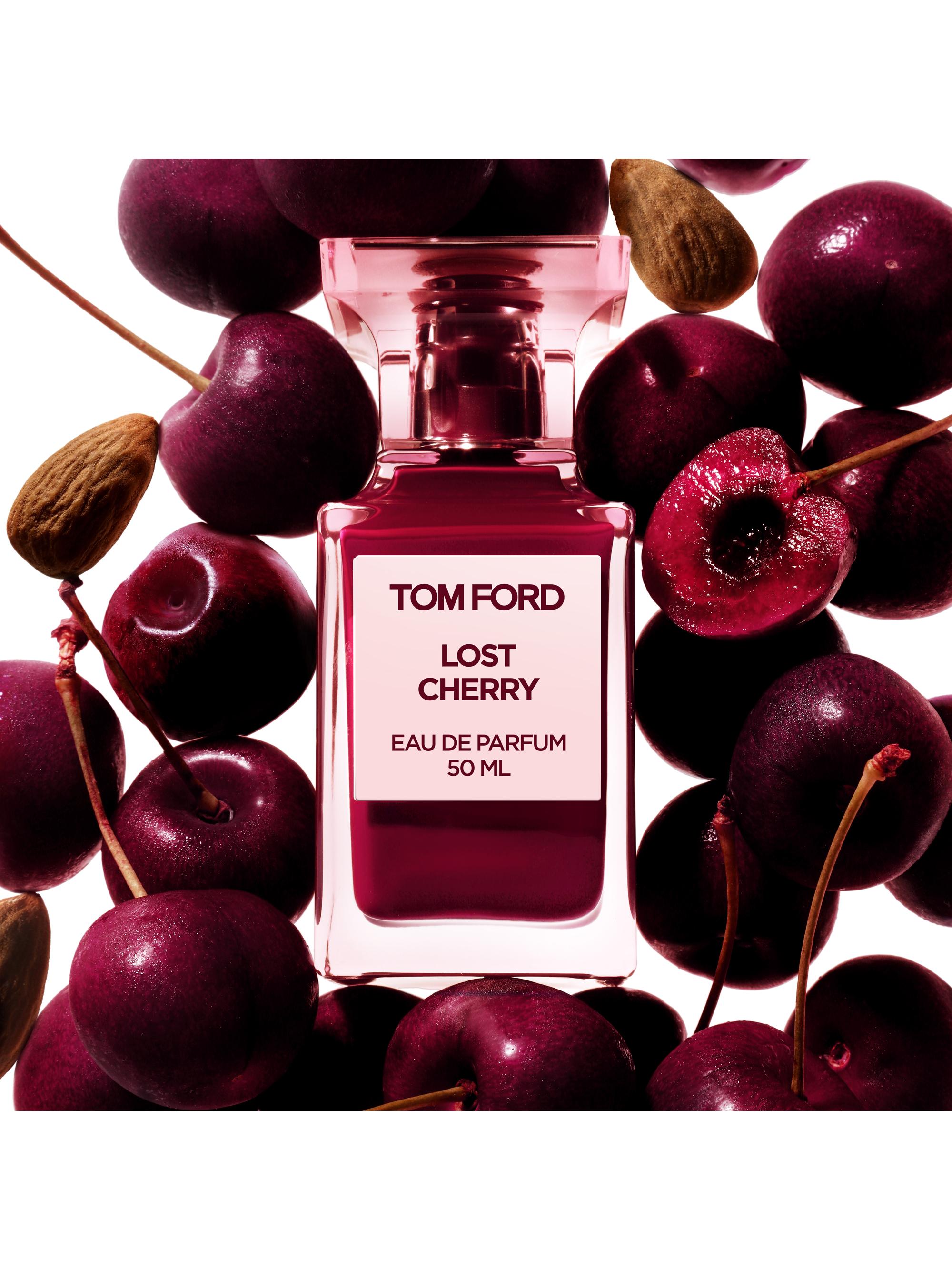 TOM FORD Private Blend Lost Cherry Eau de Parfum 2-Piece Gift Set