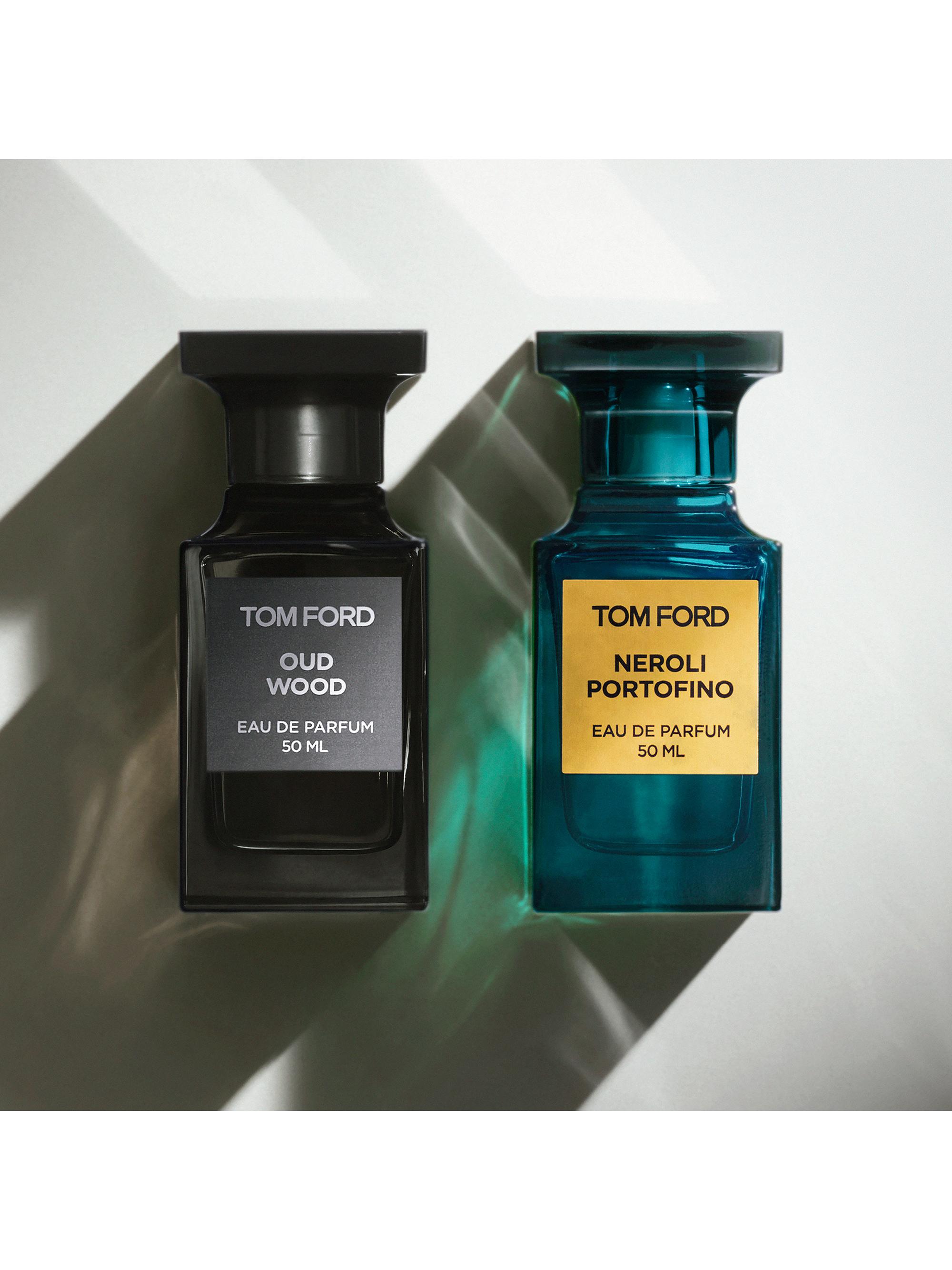 TOM FORD Oud Wood & Neroli Portofino Eau de Parfum Discovery Set
