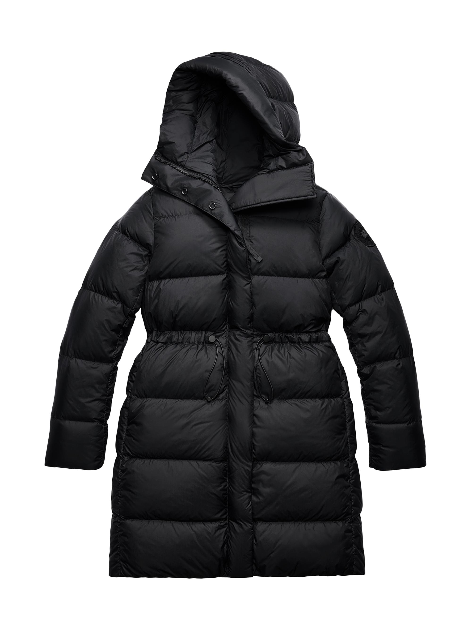 Moose Knuckles Irving Parka | Saks Fifth Avenue