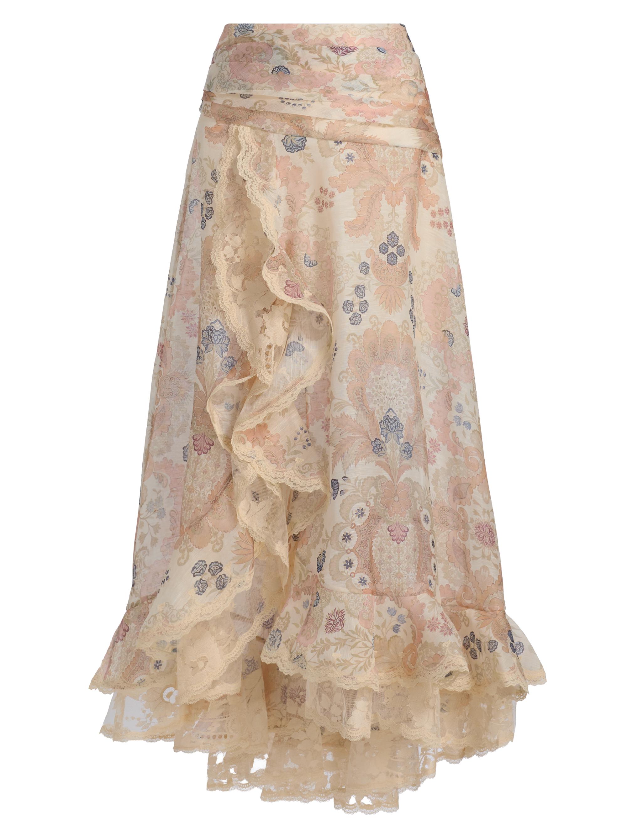 Women's Designer Maxi Skirts | Saks Fifth Avenue