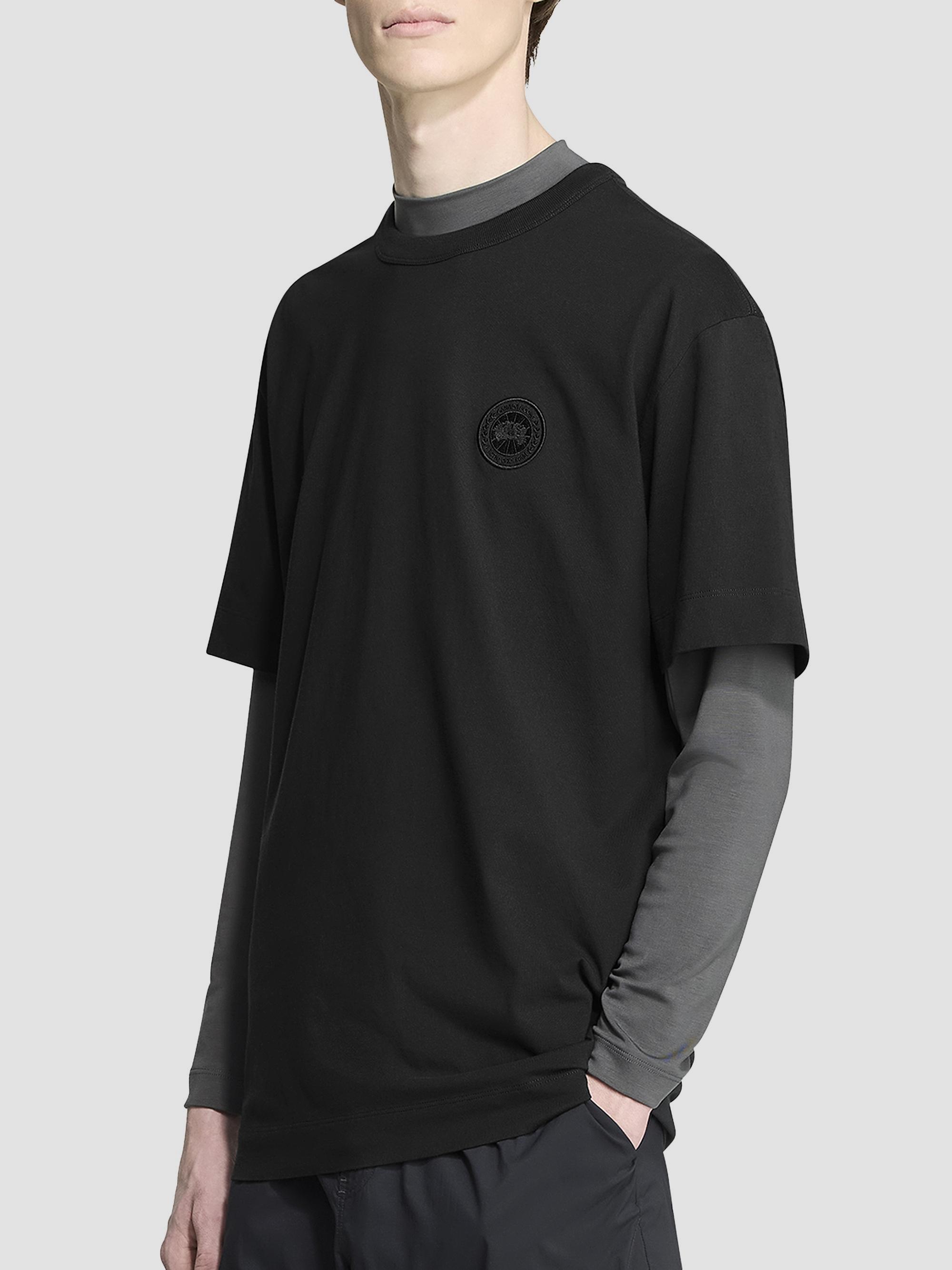 Canada Goose Gladstone Cotton Jersey T-Shirt | Saks Fifth Avenue