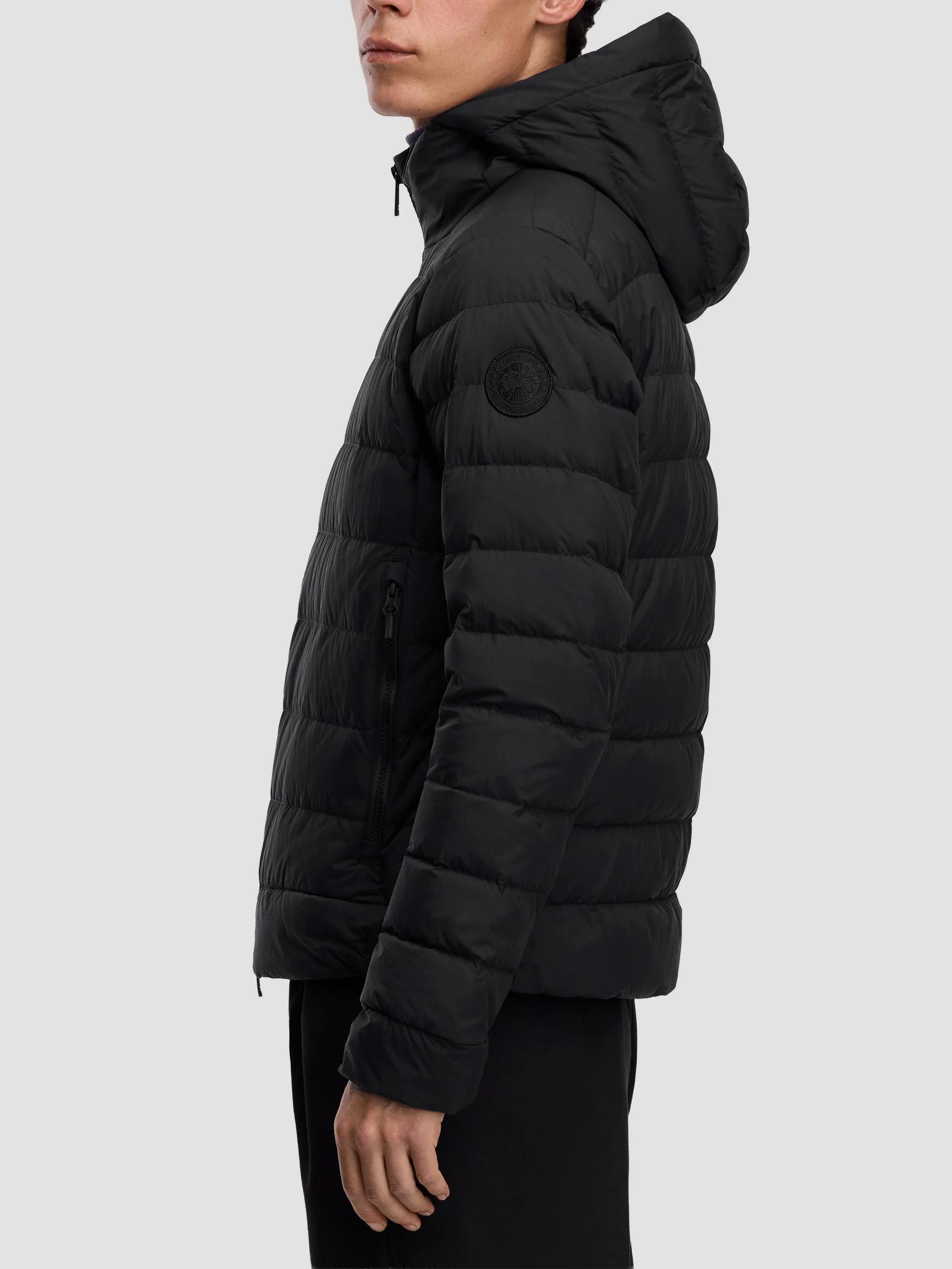 Crofton Enduraluxe Puffer Jacket