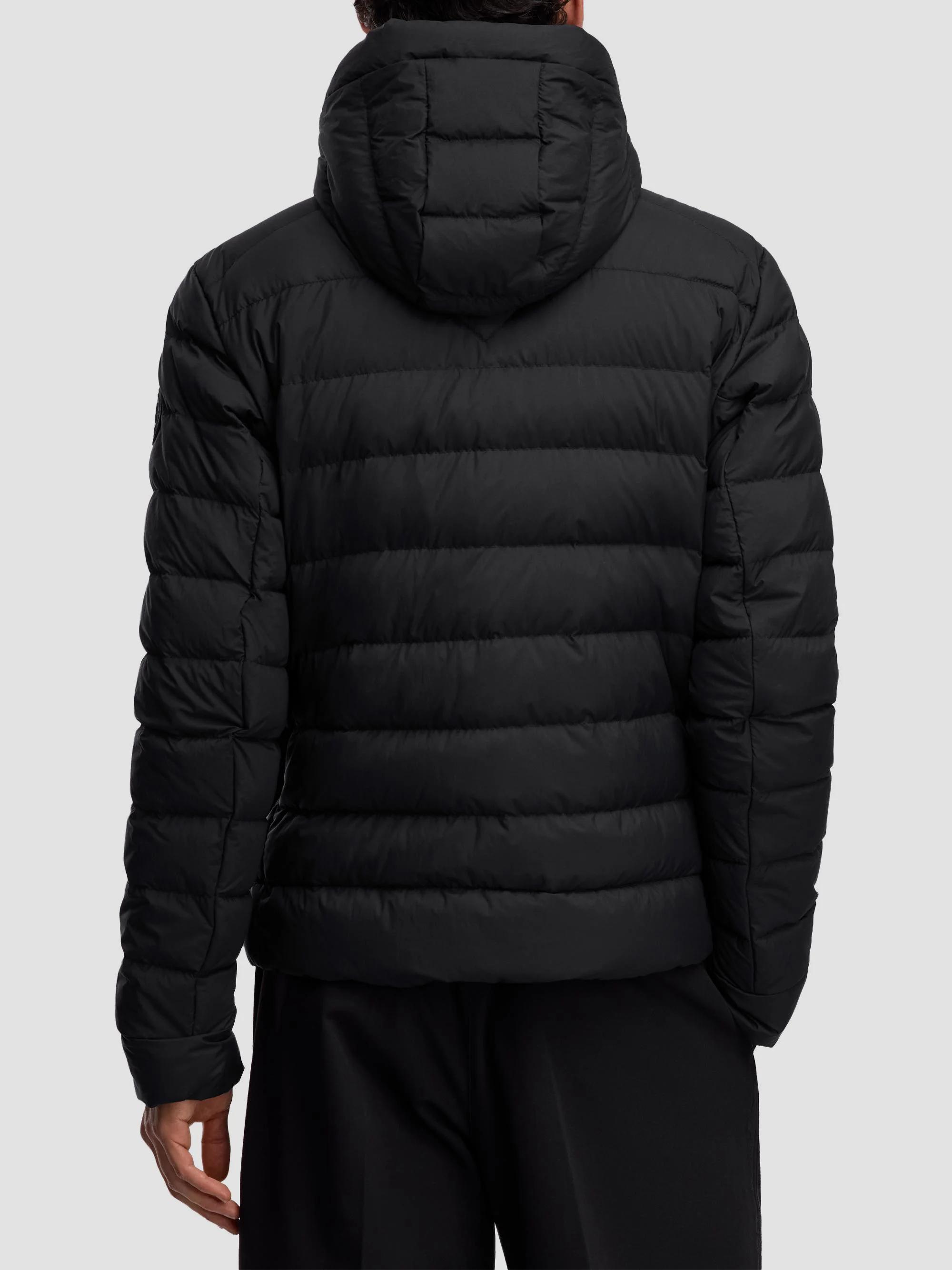 Crofton Enduraluxe Puffer Jacket
