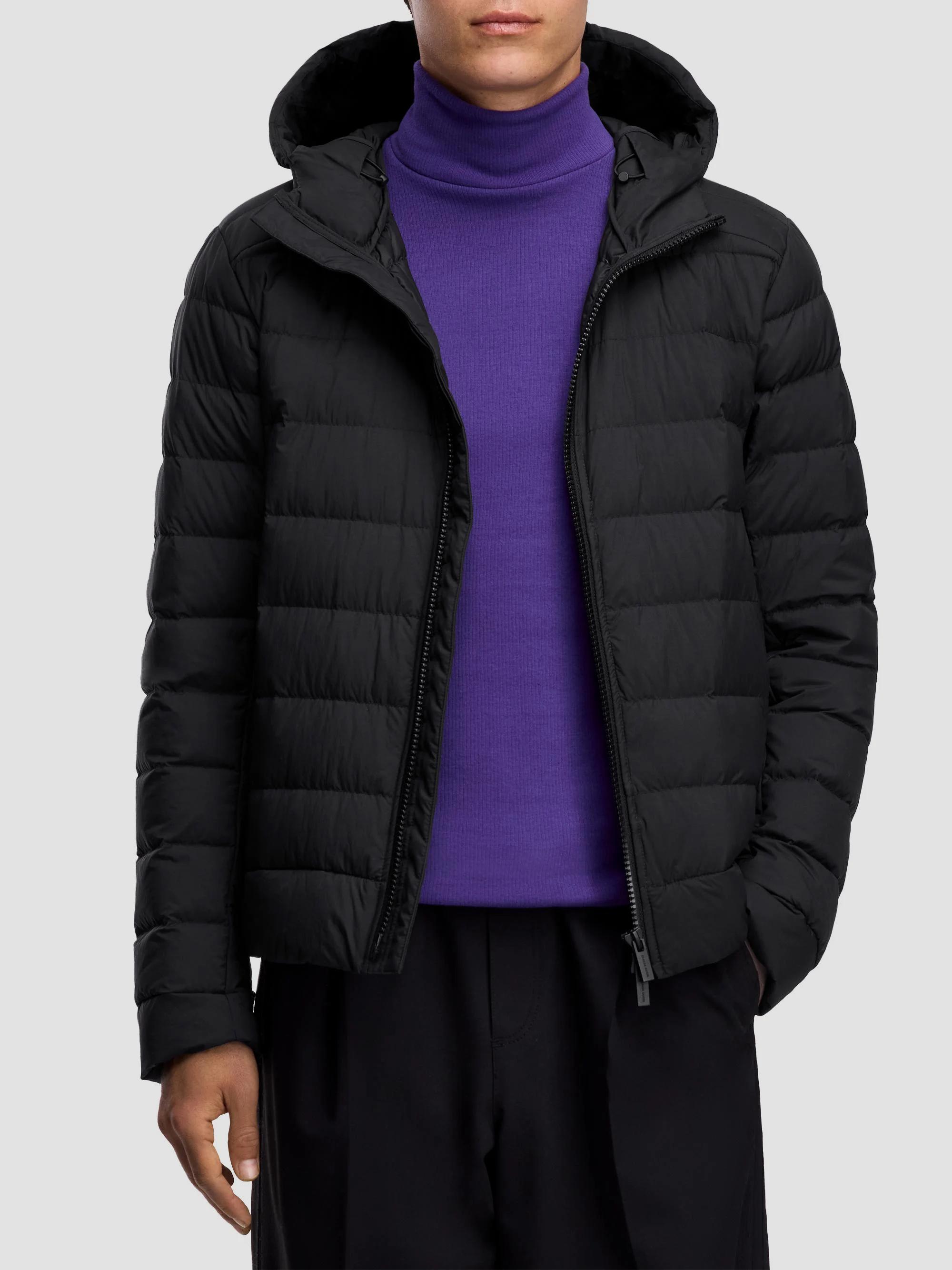 Crofton Enduraluxe Puffer Jacket
