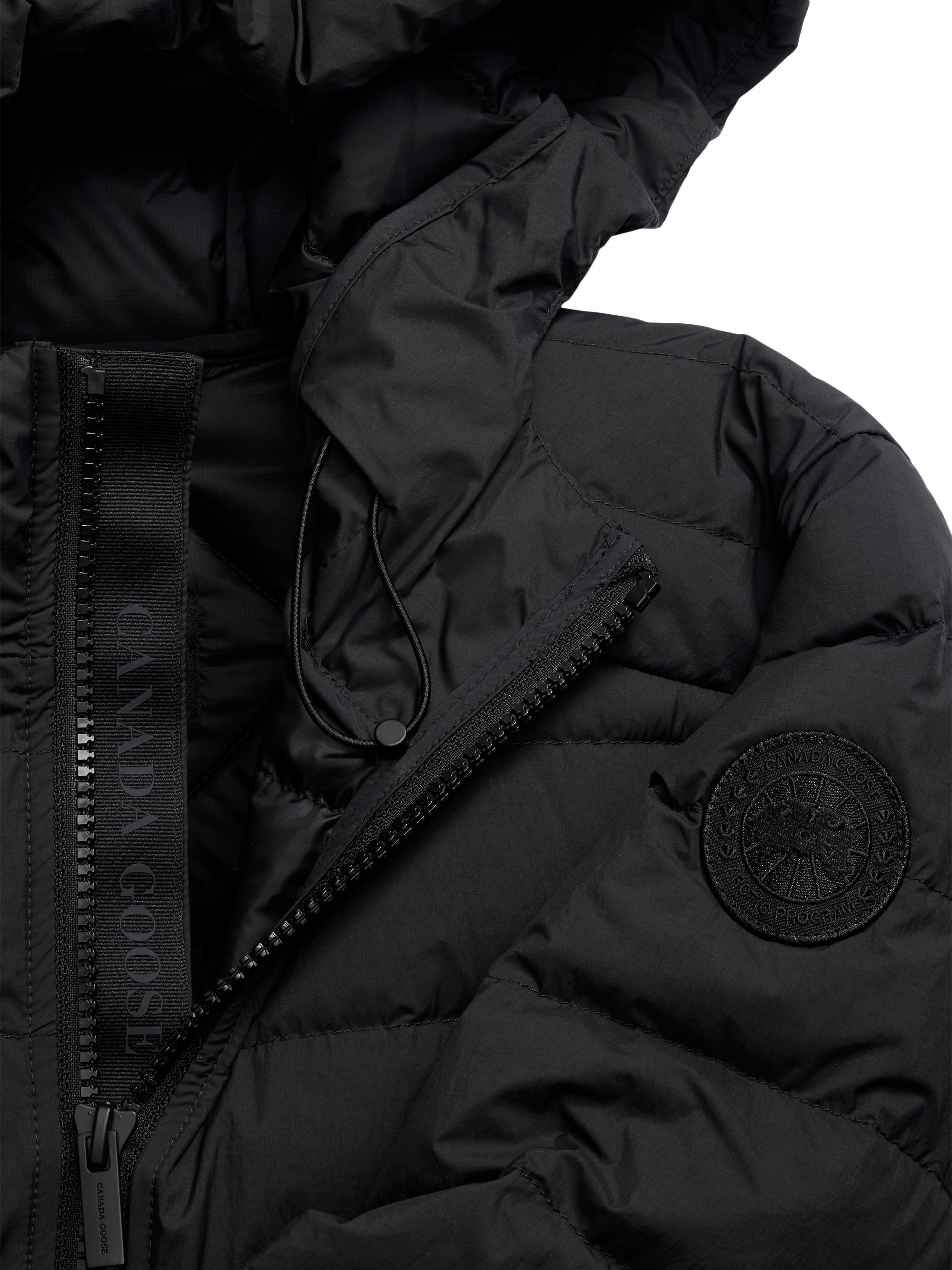 Canada Goose Crofton Enduraluxe Puffer Jacket | Saks Fifth Avenue