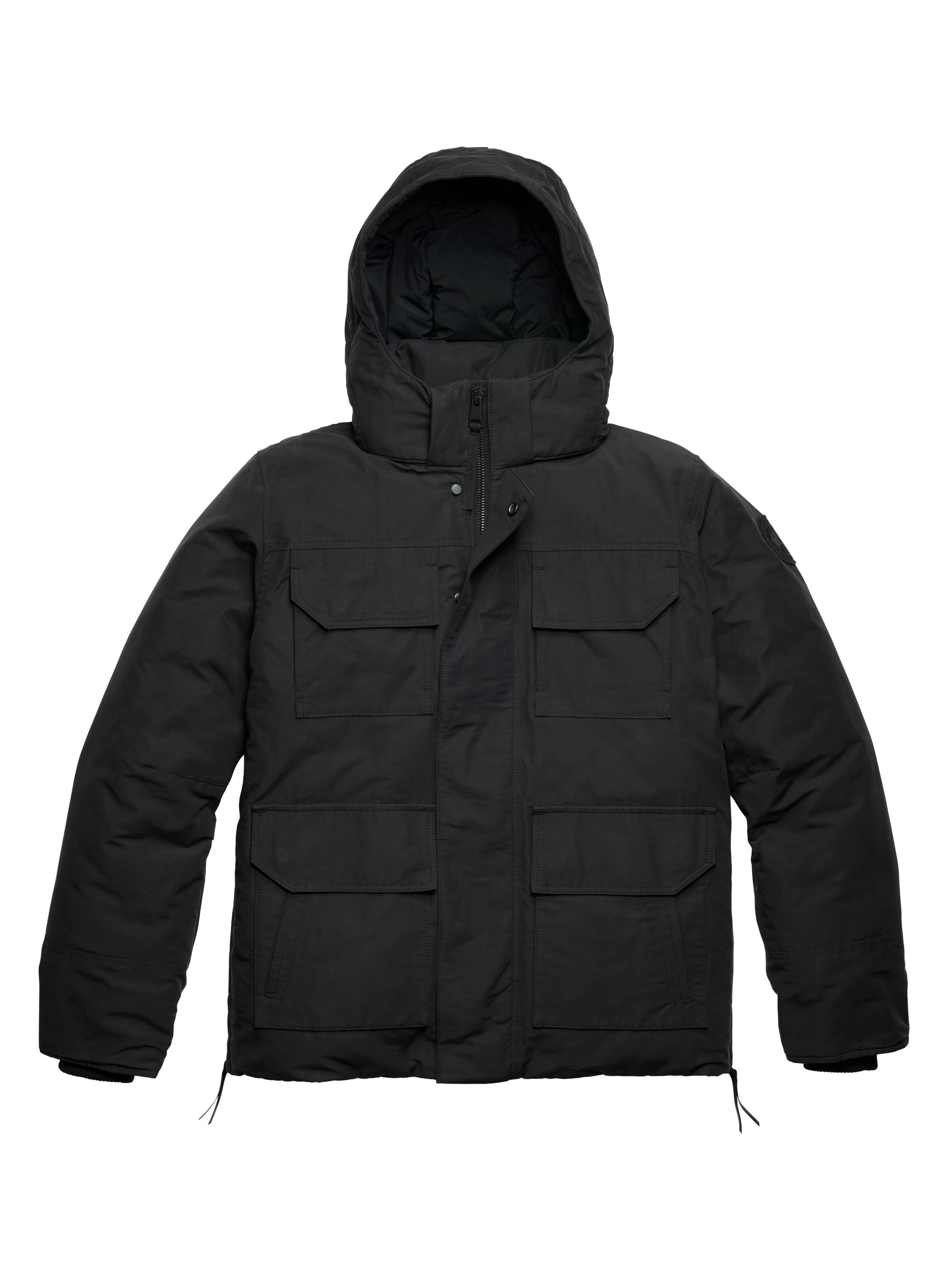 Canada Goose Maitland Black Label Parka | Saks Fifth Avenue