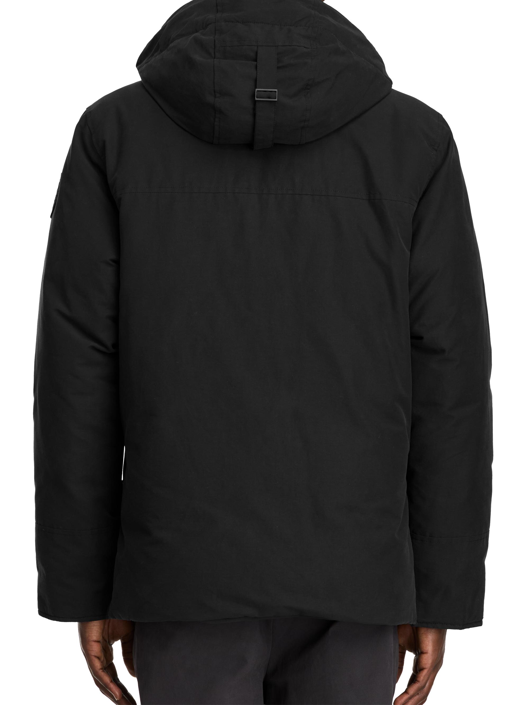 Canada Goose Maitland Cotton Down-Filled Parka | Saks Fifth Avenue