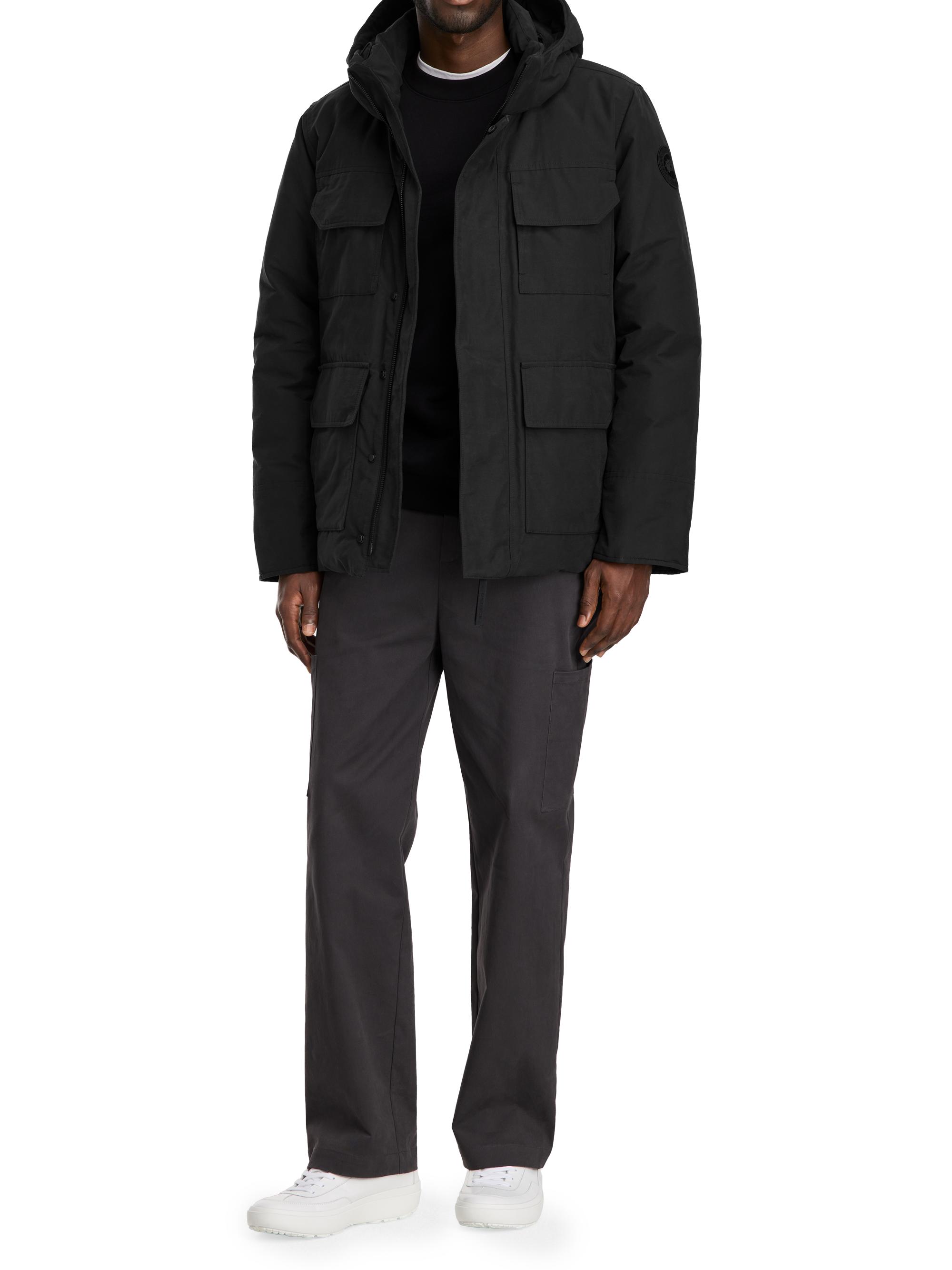 【pininf】  / Maitland Parka Maitland Parka Cotton | Canada Goose US