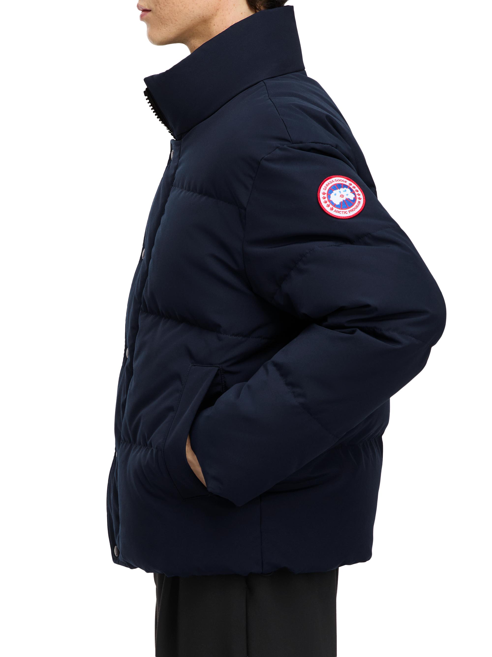 Canada Goose Bayview Puffer Parka | Saks Fifth Avenue