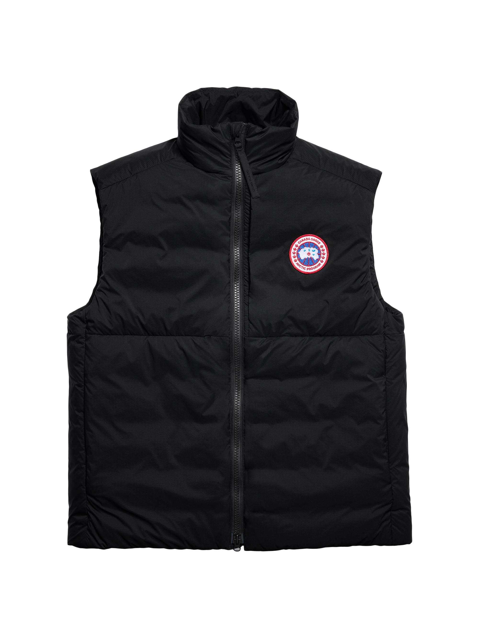 Canada Goose Freestyle Crew Vest | Saks Fifth Avenue