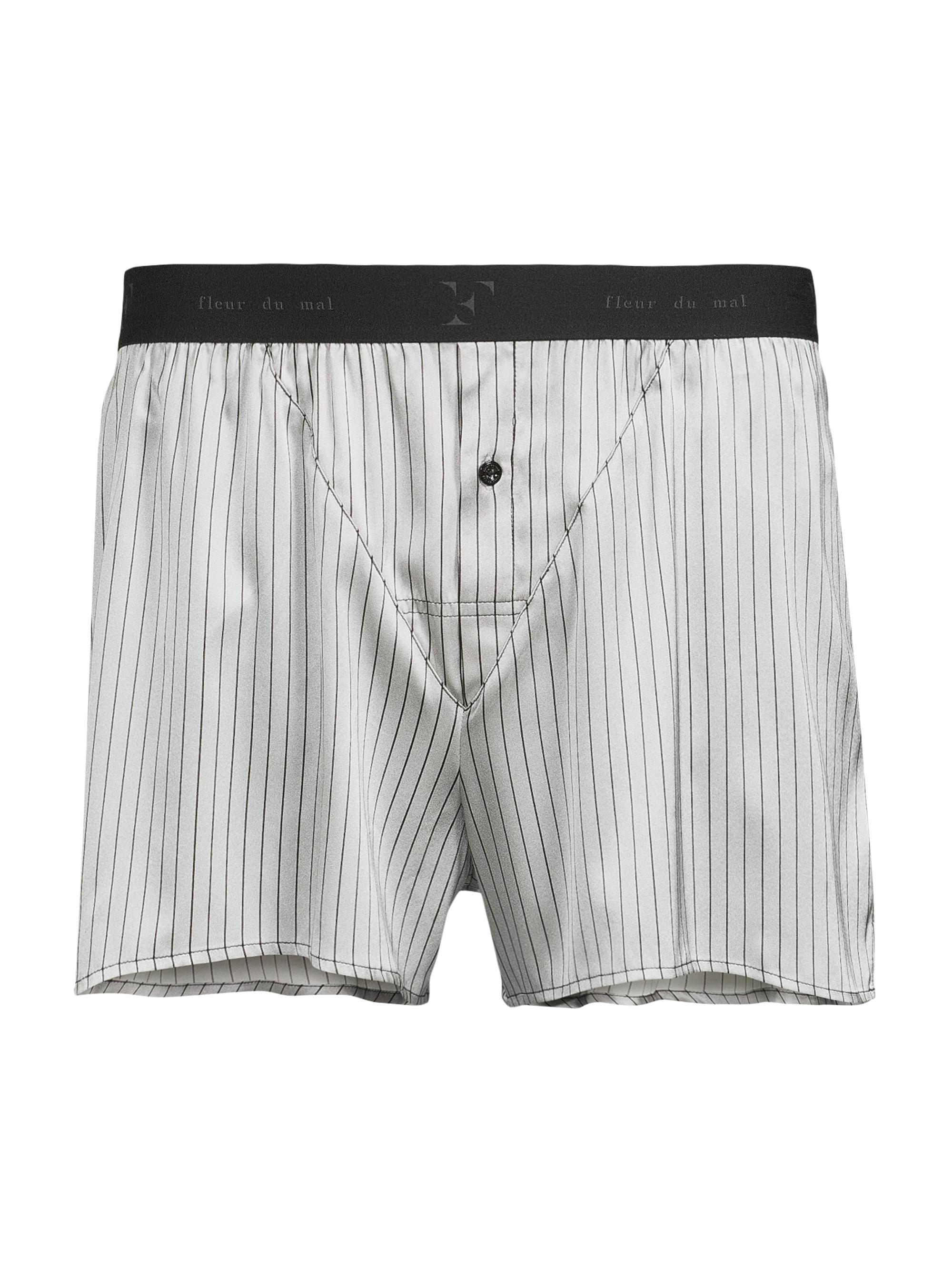 Balenciaga Midway Boxer Briefs | Saks Fifth Avenue