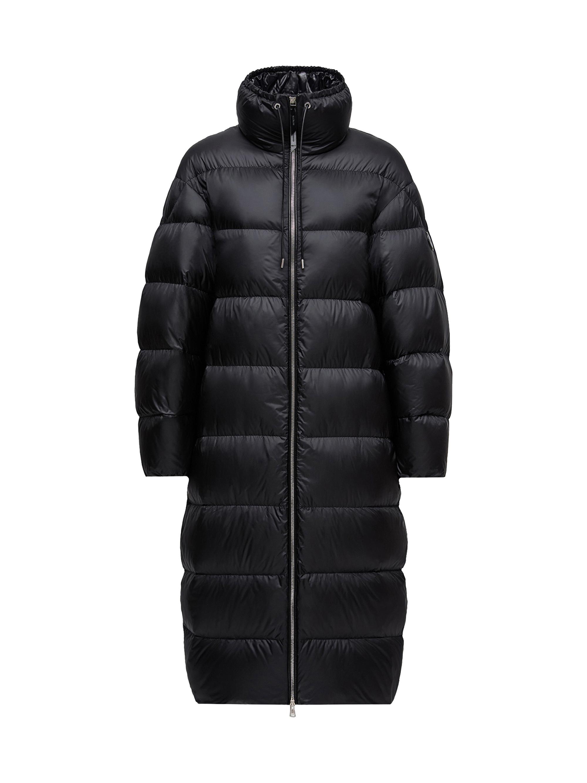 Moncler Genius Moncler x EE72 by Edward Enninful Thiol Puffer