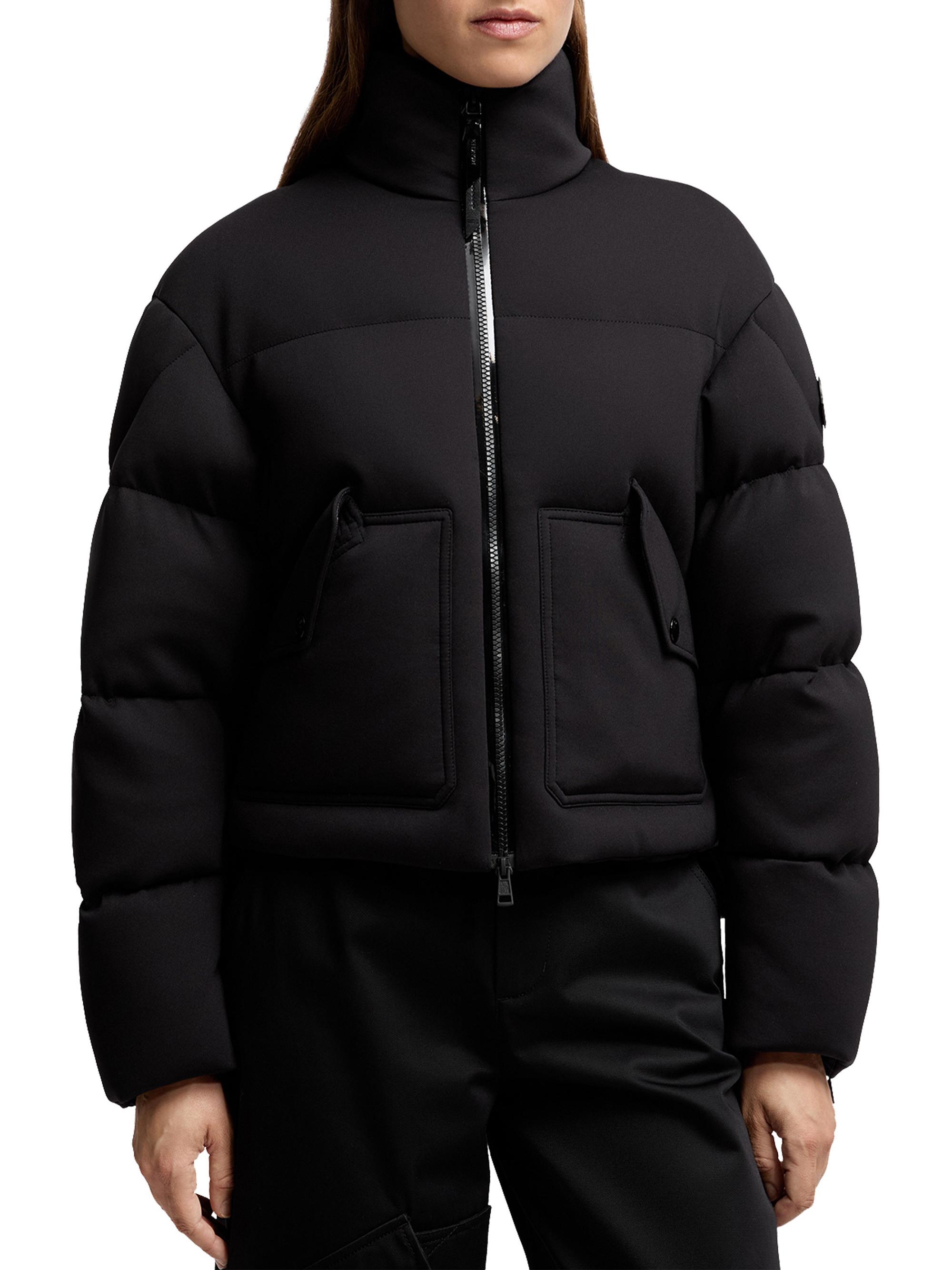 Moncler Genius Moncler x EE72 by Edward Enninful Seymour Puffer