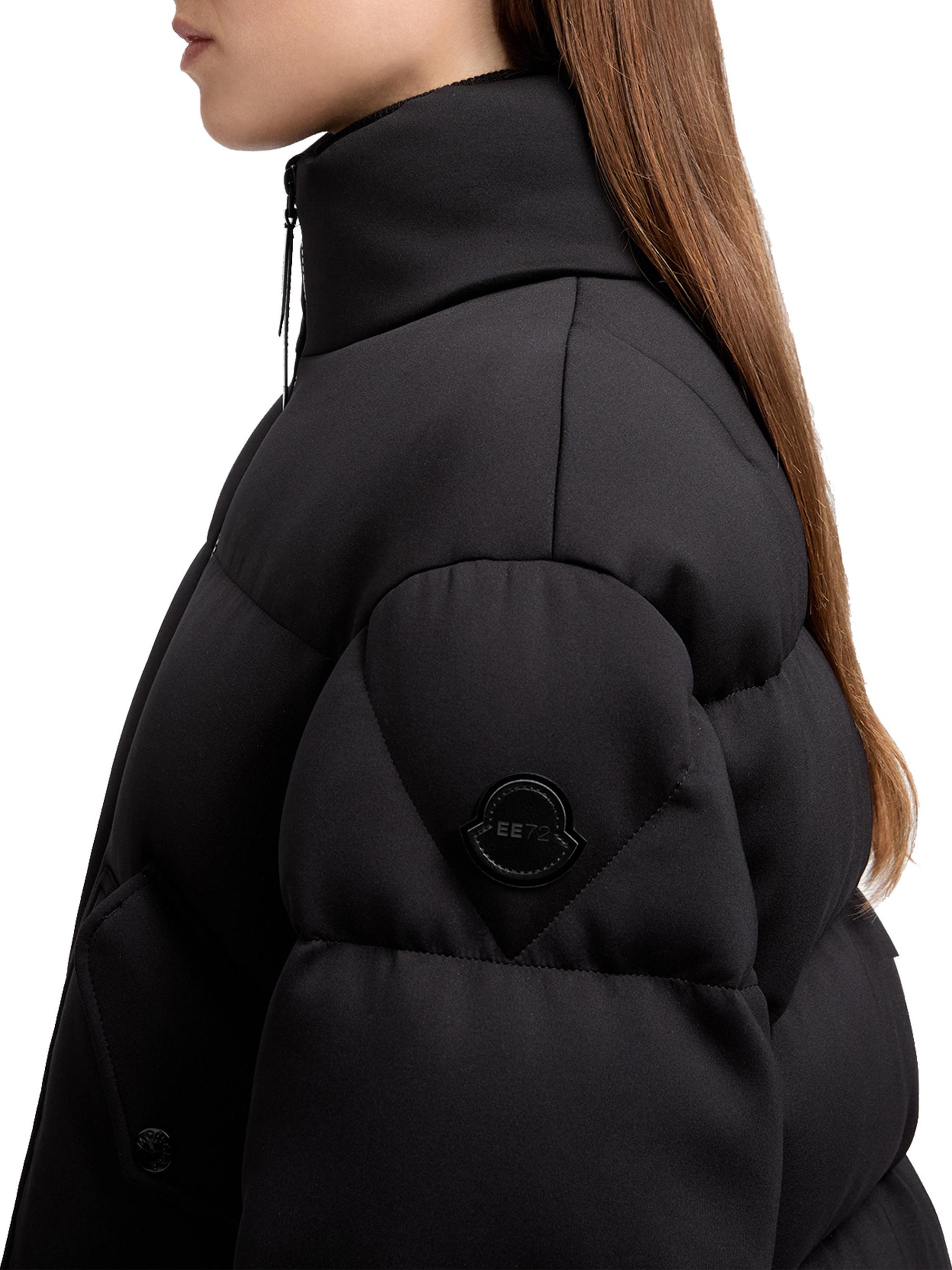 Moncler Genius Moncler x EE72 by Edward Enninful Seymour Puffer