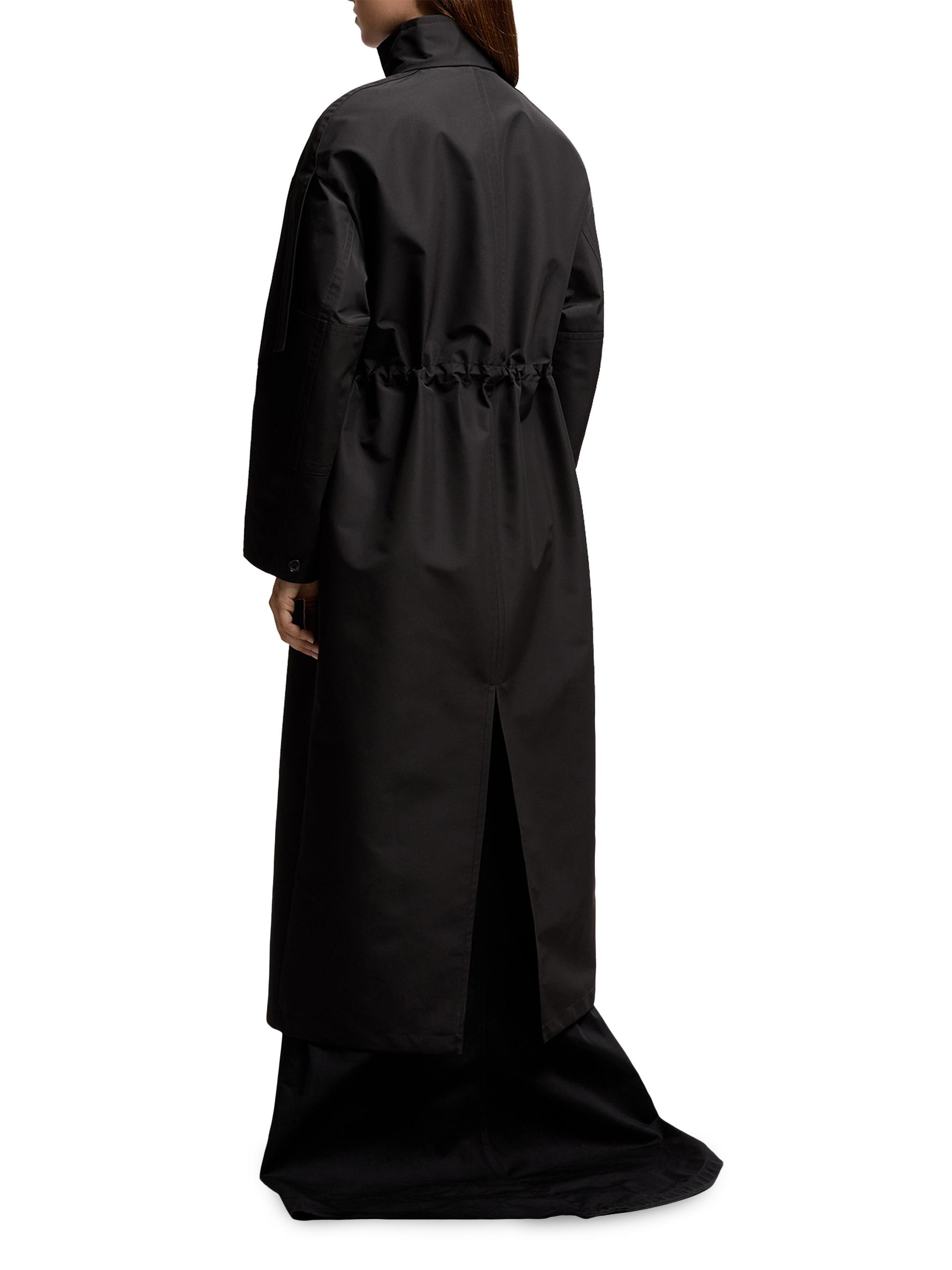 Moncler Genius Moncler x EE72 by Edward Enninful Winifred Coat