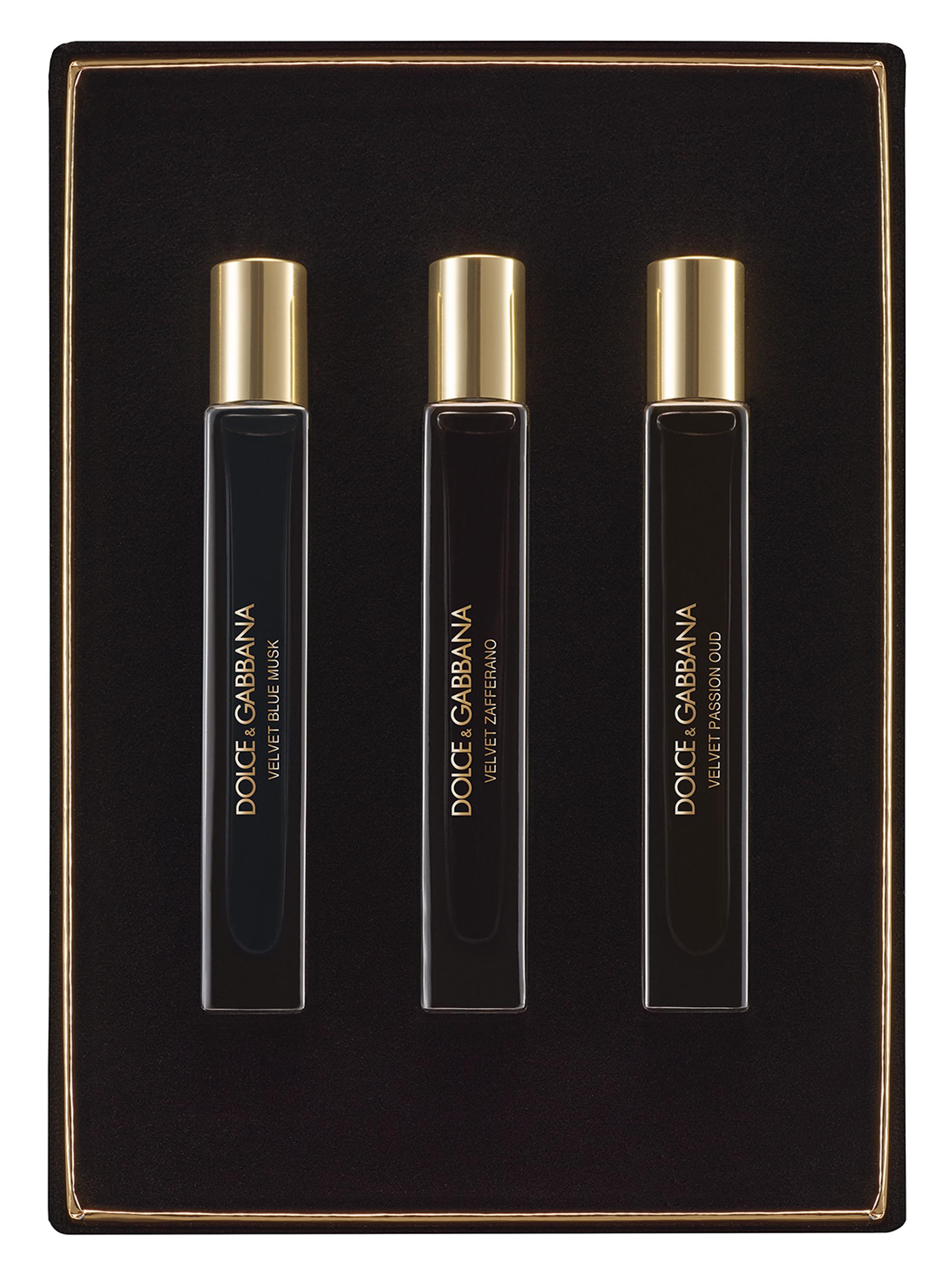 Xerjoff Discovery 7-Piece Fragrance Set