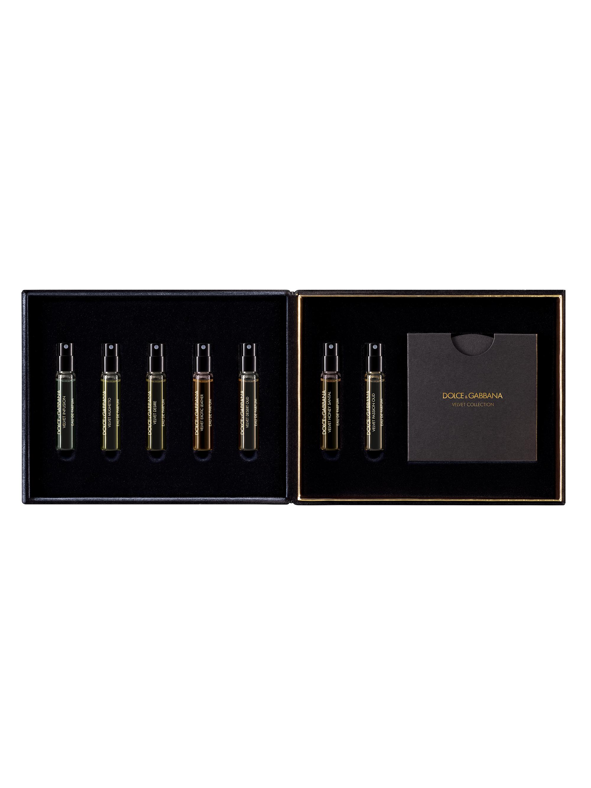 Balenciaga 10-Piece Parfum Discovery Box | Saks Fifth Avenue