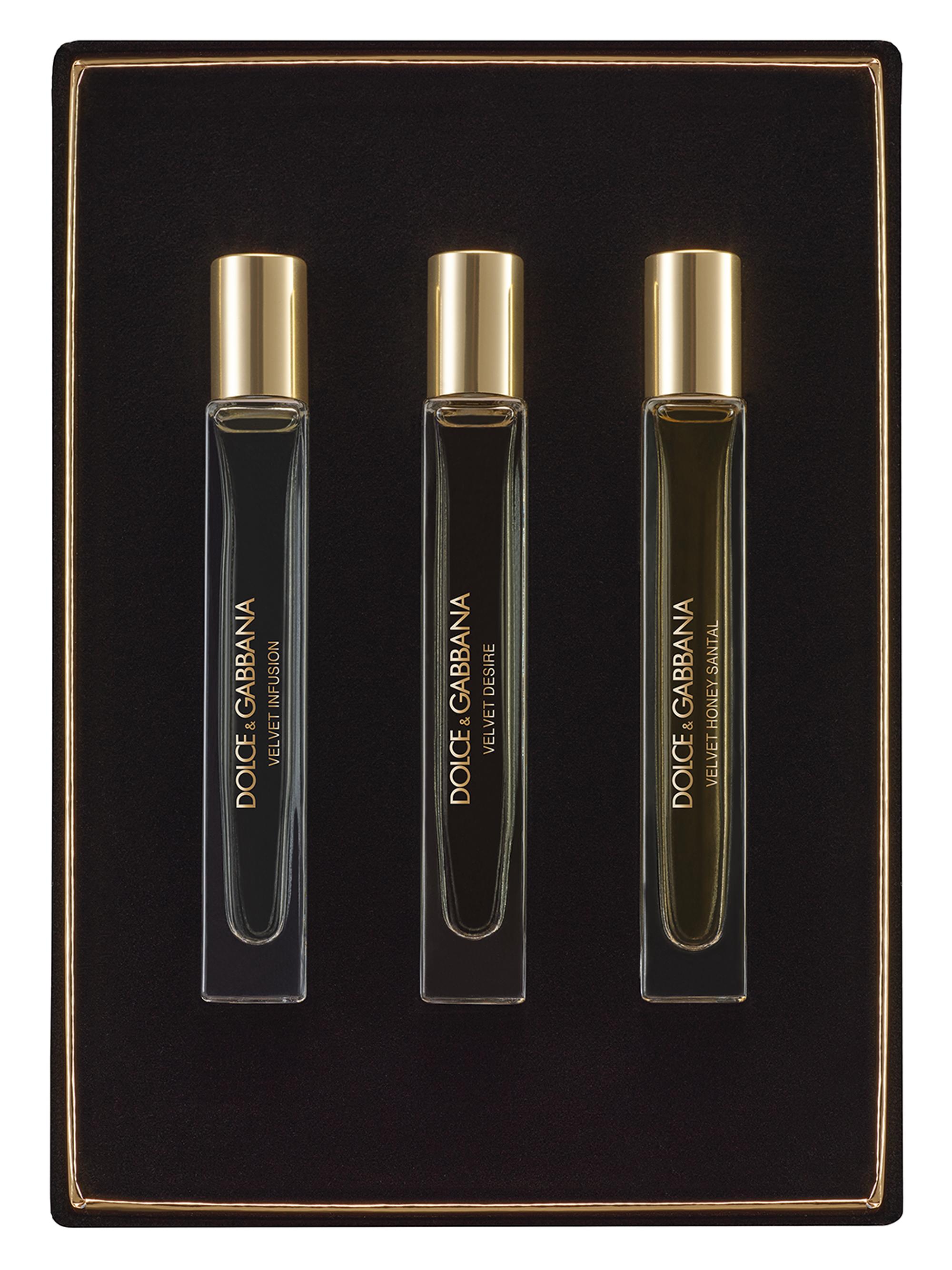 Dolce&Gabbana Devotion For Men Eau de Parfum Travel Duo Gift Set