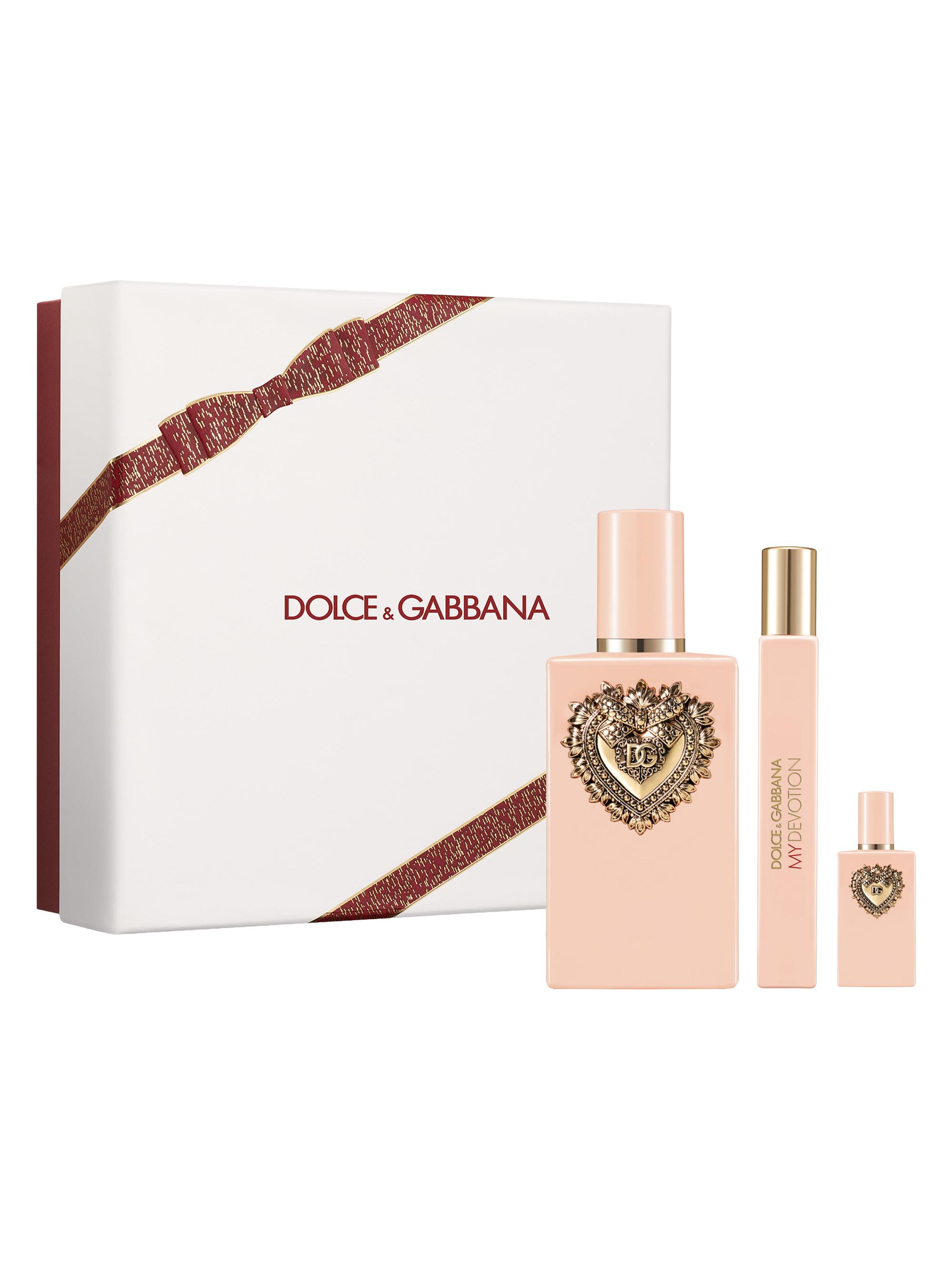 Dolce&Gabbana My Devotion Eau de Parfum Intense Gift Set | Saks