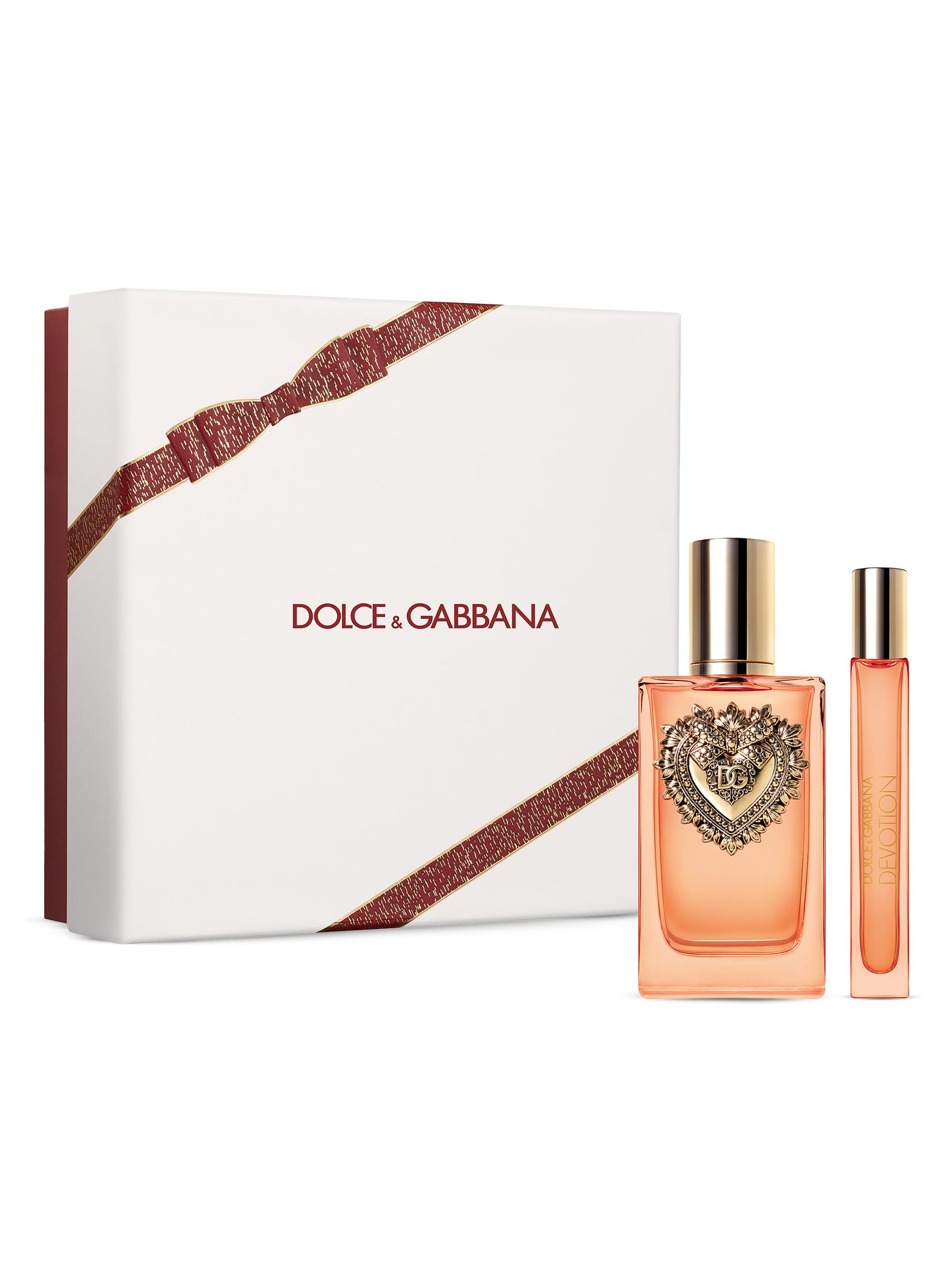 Dolce&Gabbana Mix Set For Her 4-Piece Fragrance Gift Set | Saks