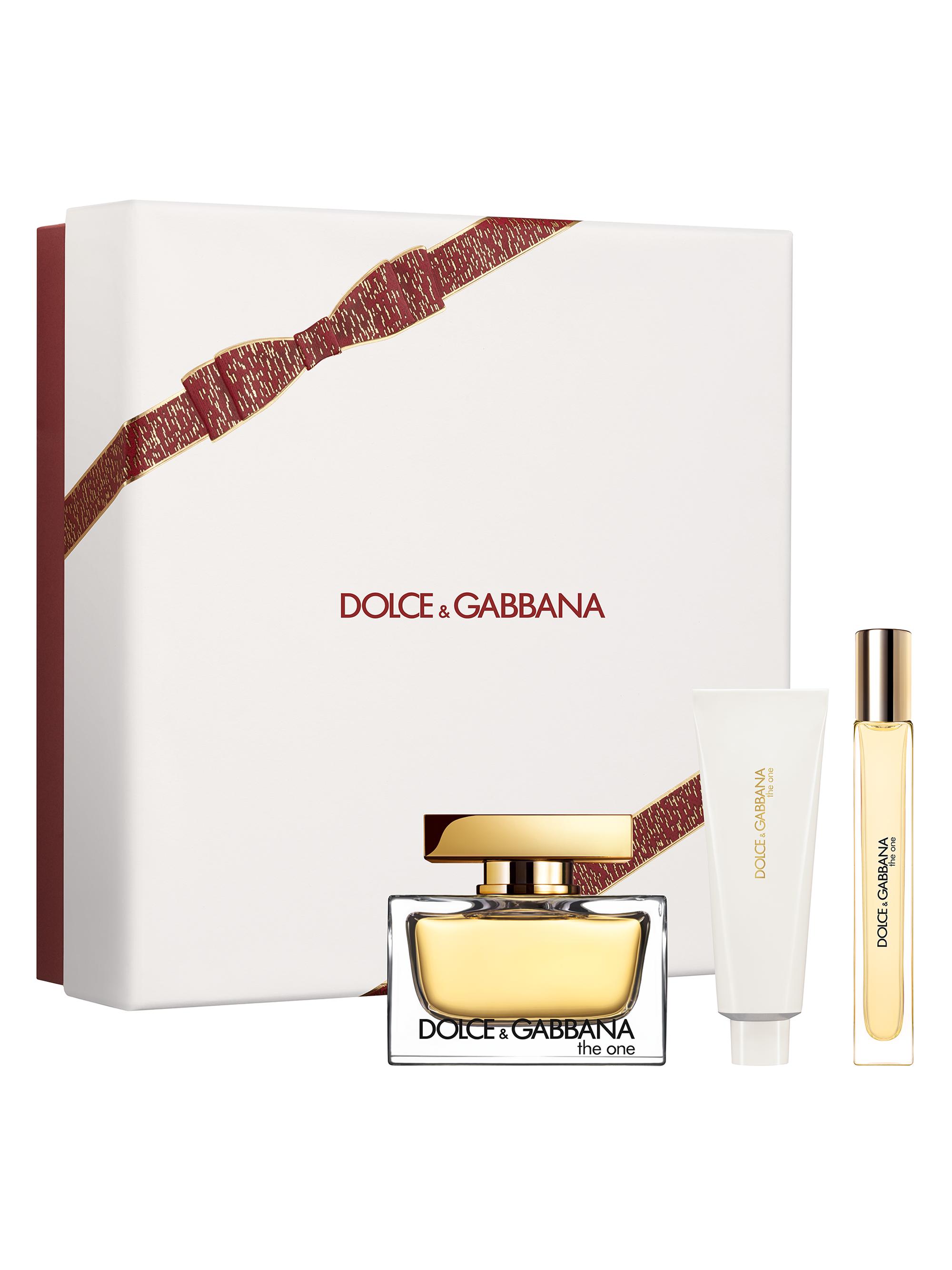 Dolce&Gabbana Fresh Lips 3-Piece Gift Set | Saks Fifth Avenue