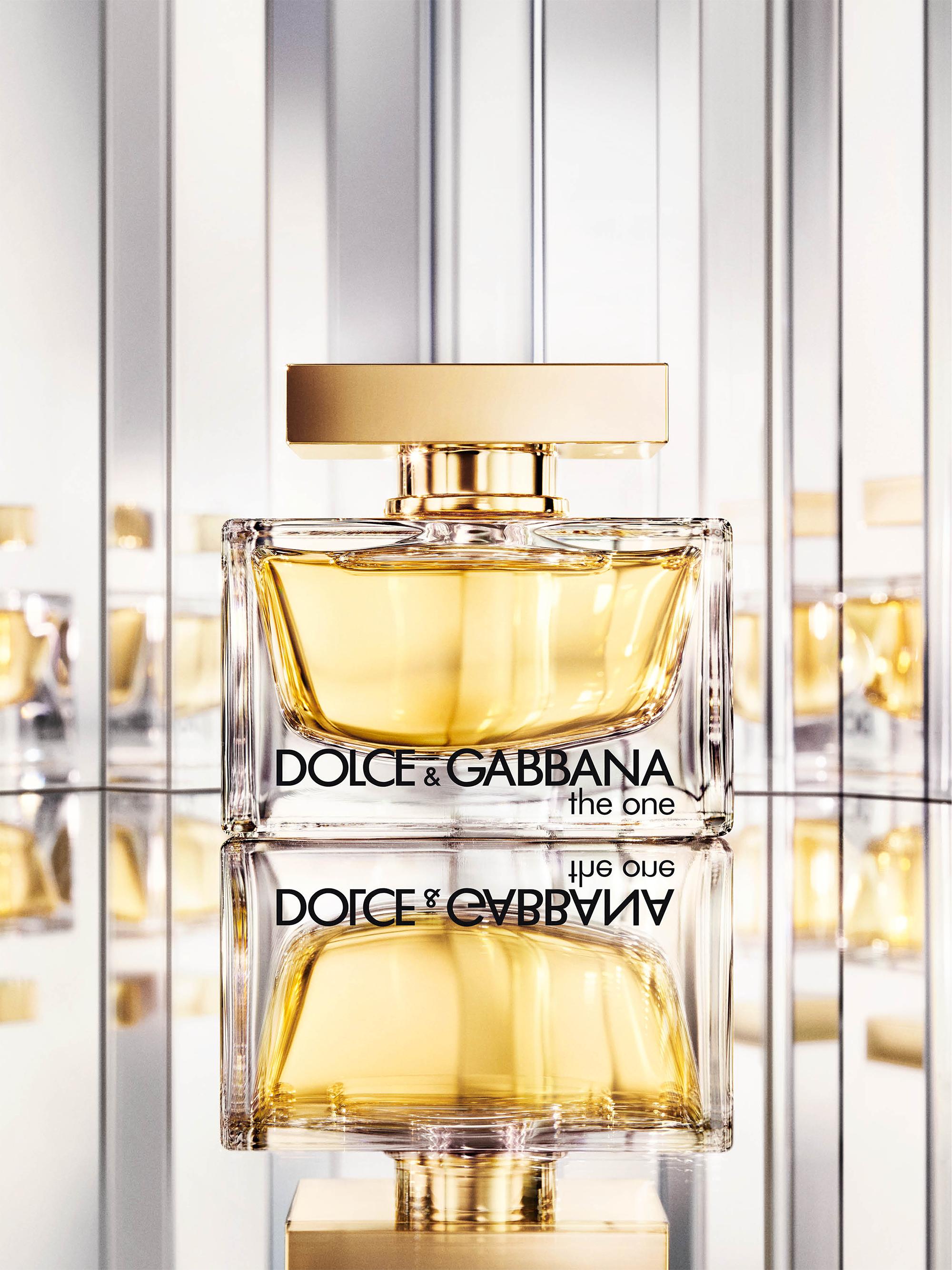 The One Eau de Parfum 3-Piece Gift Set