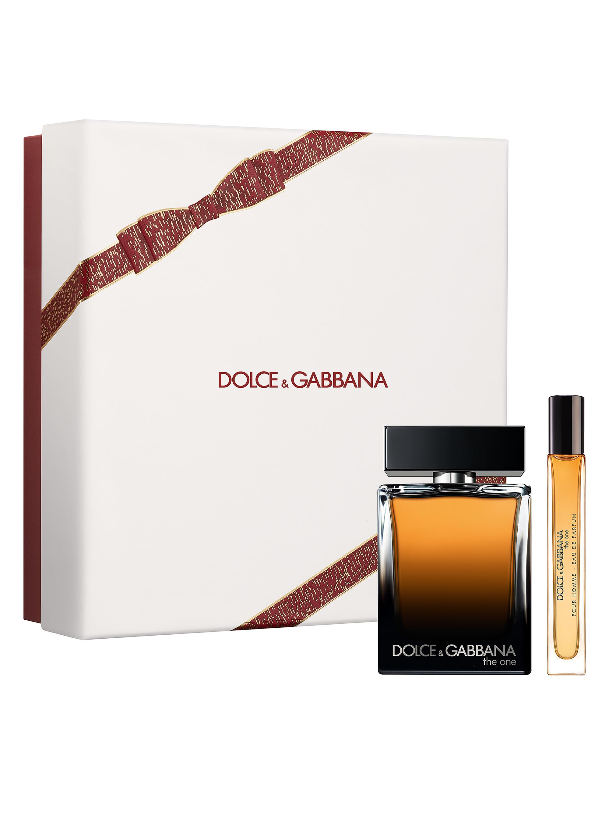 Dolce & Gabbana The One For Men Eau de Parfum 2-Piece Gift Set