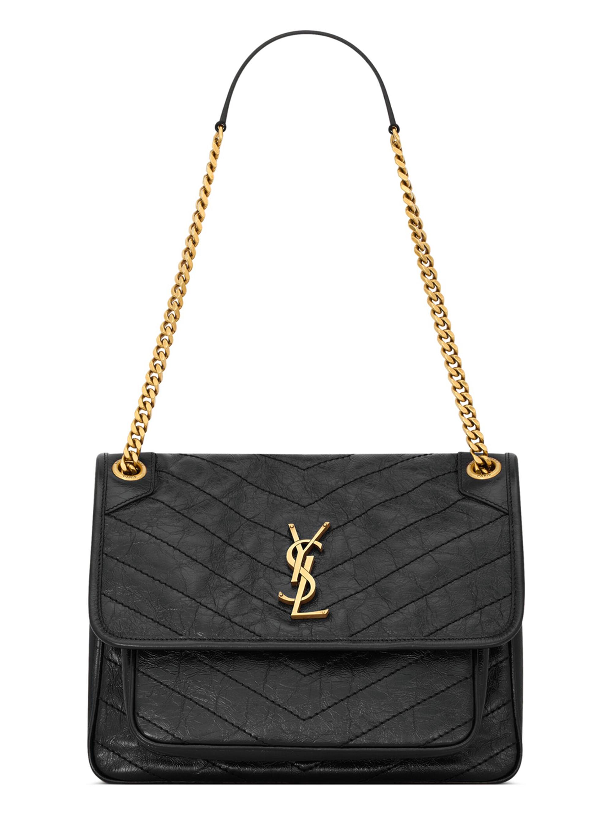 Ashland Cotton Surplice Midi-Dress