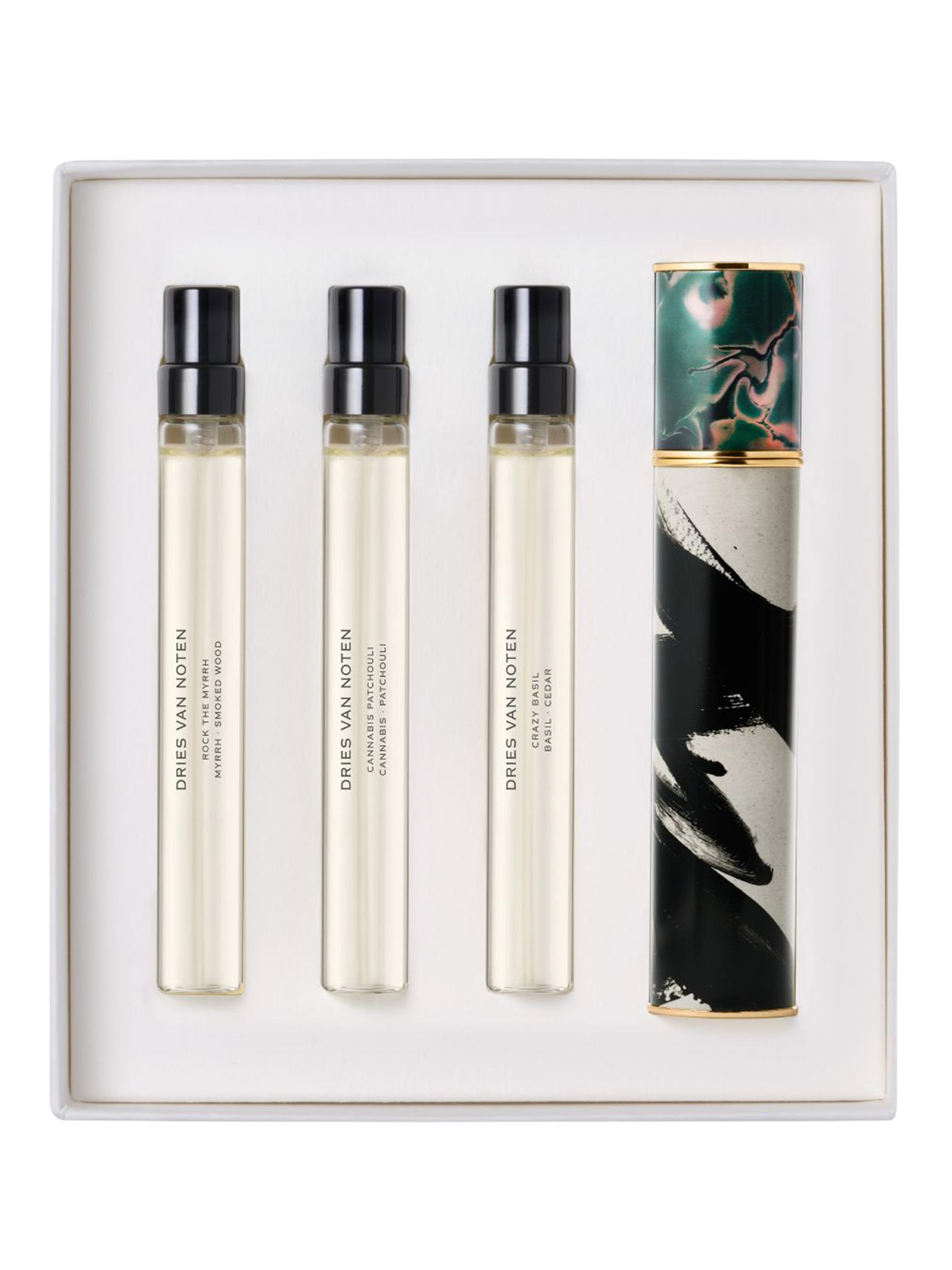Diptyque Eau de Parfum 5-Piece Discovery Set | Saks Fifth Avenue