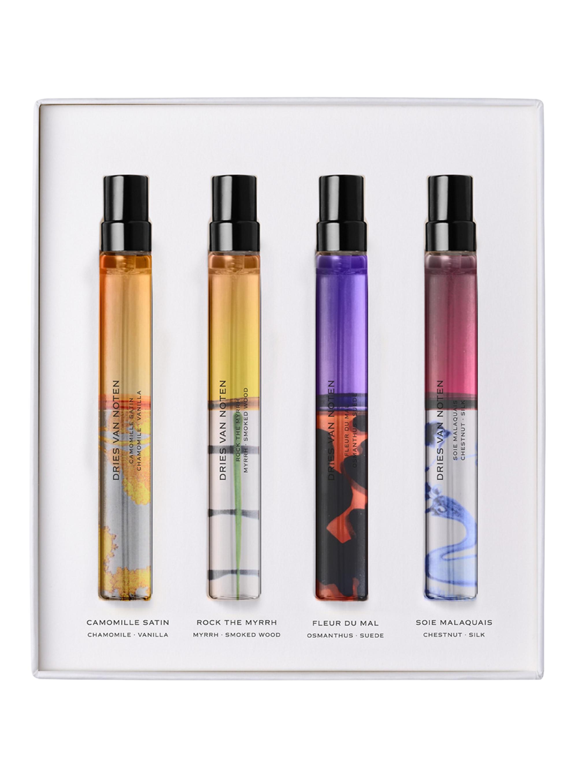 Dries Van Noten Signature Scent Nomadic 4-Piece Set