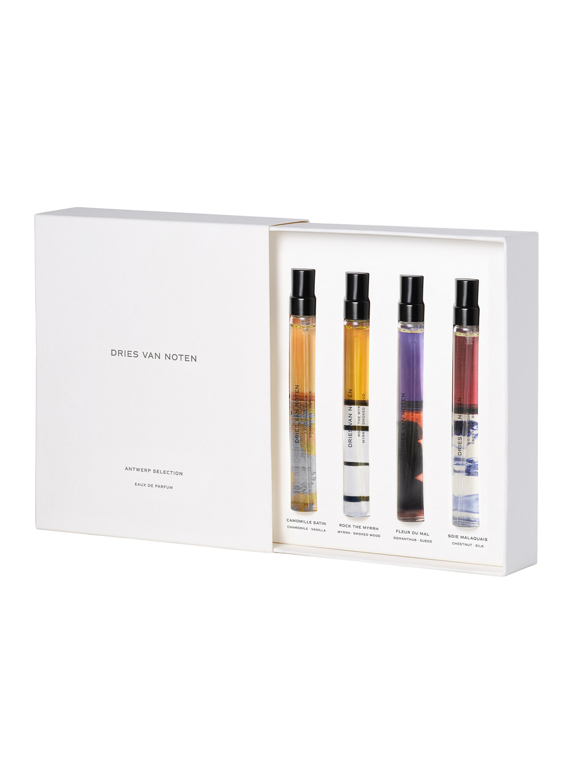 Dries Van Noten Signature Scent Nomadic 4-Piece Set | Saks Fifth