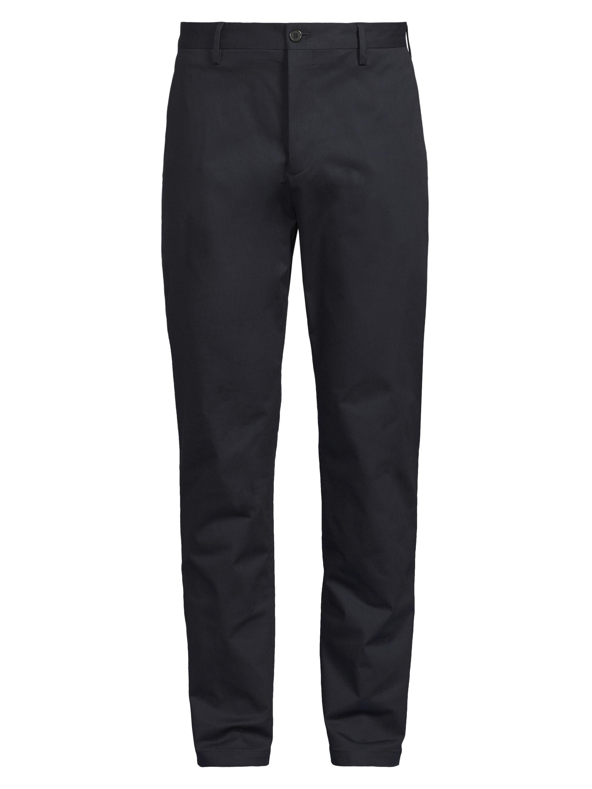 Thom Browne Striped Snap-Front Elasticized Track Trousers | Saks