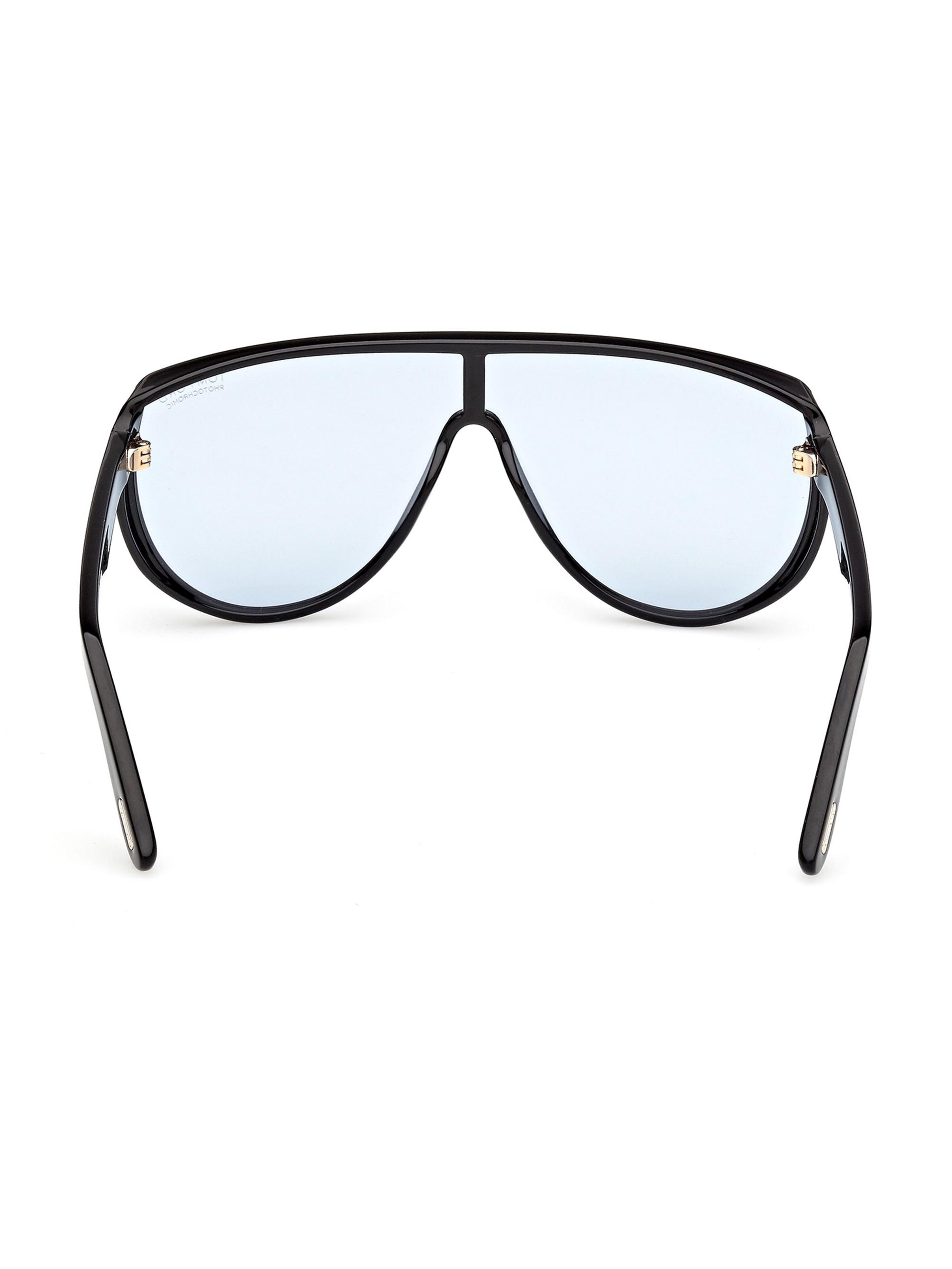 TOM FORD Achilles Shield Sunglasses | Saks Fifth Avenue